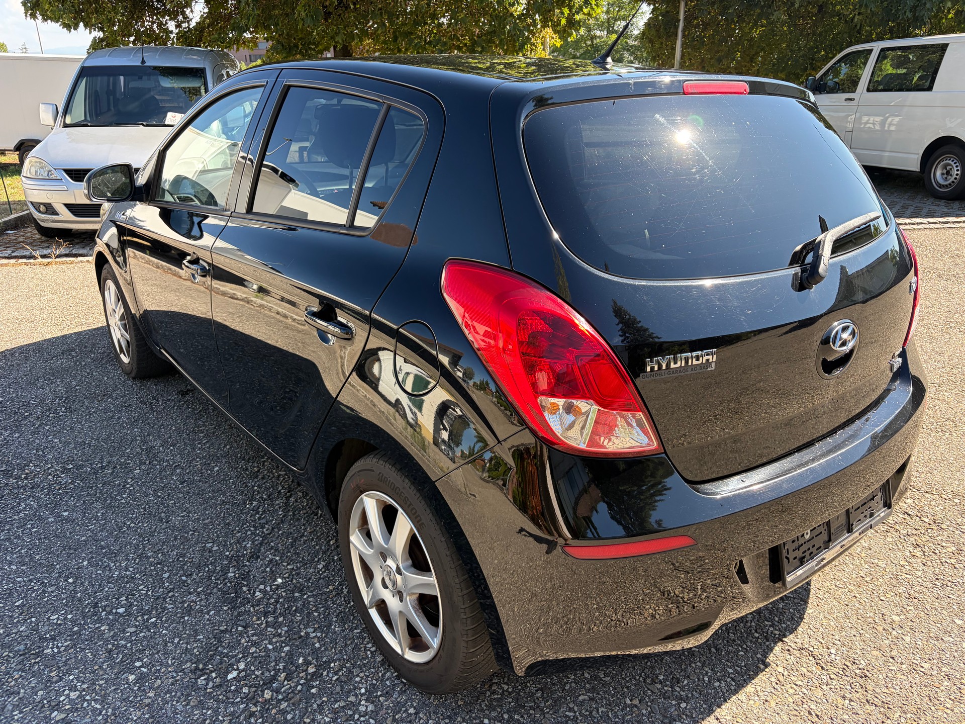 HYUNDAI i20 1.4 GO!-image-5