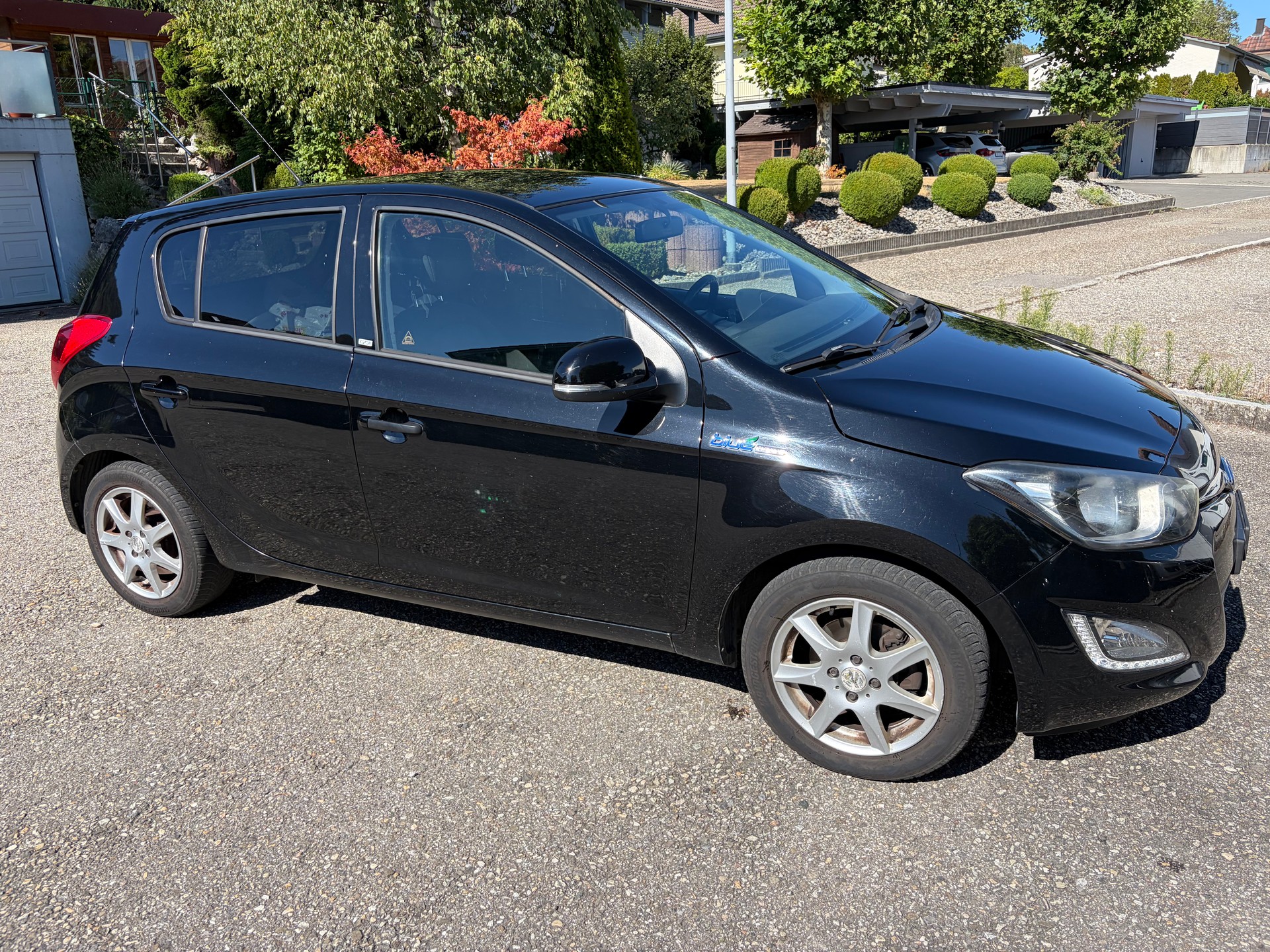 HYUNDAI i20 1.4 GO!-image-3