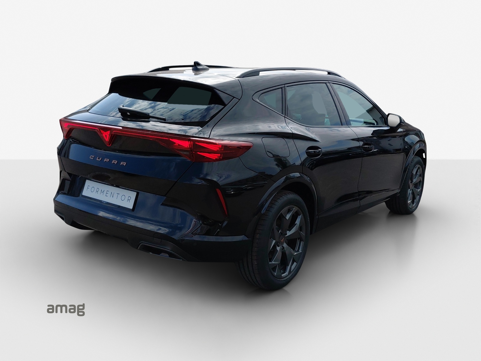 CUPRA Formentor 1.5 TSI DSG-image-4