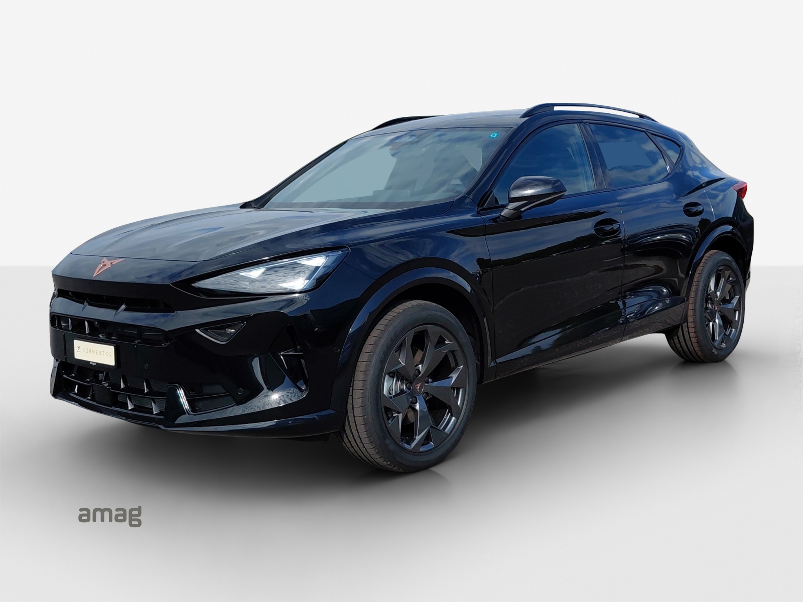 CUPRA Formentor 1.5 TSI DSG-image-0
