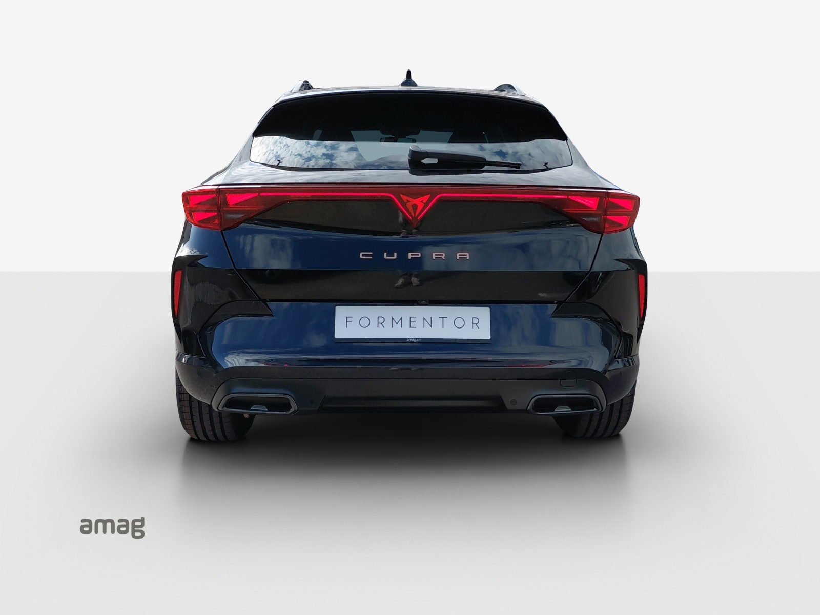CUPRA Formentor 1.5 TSI DSG-image-3