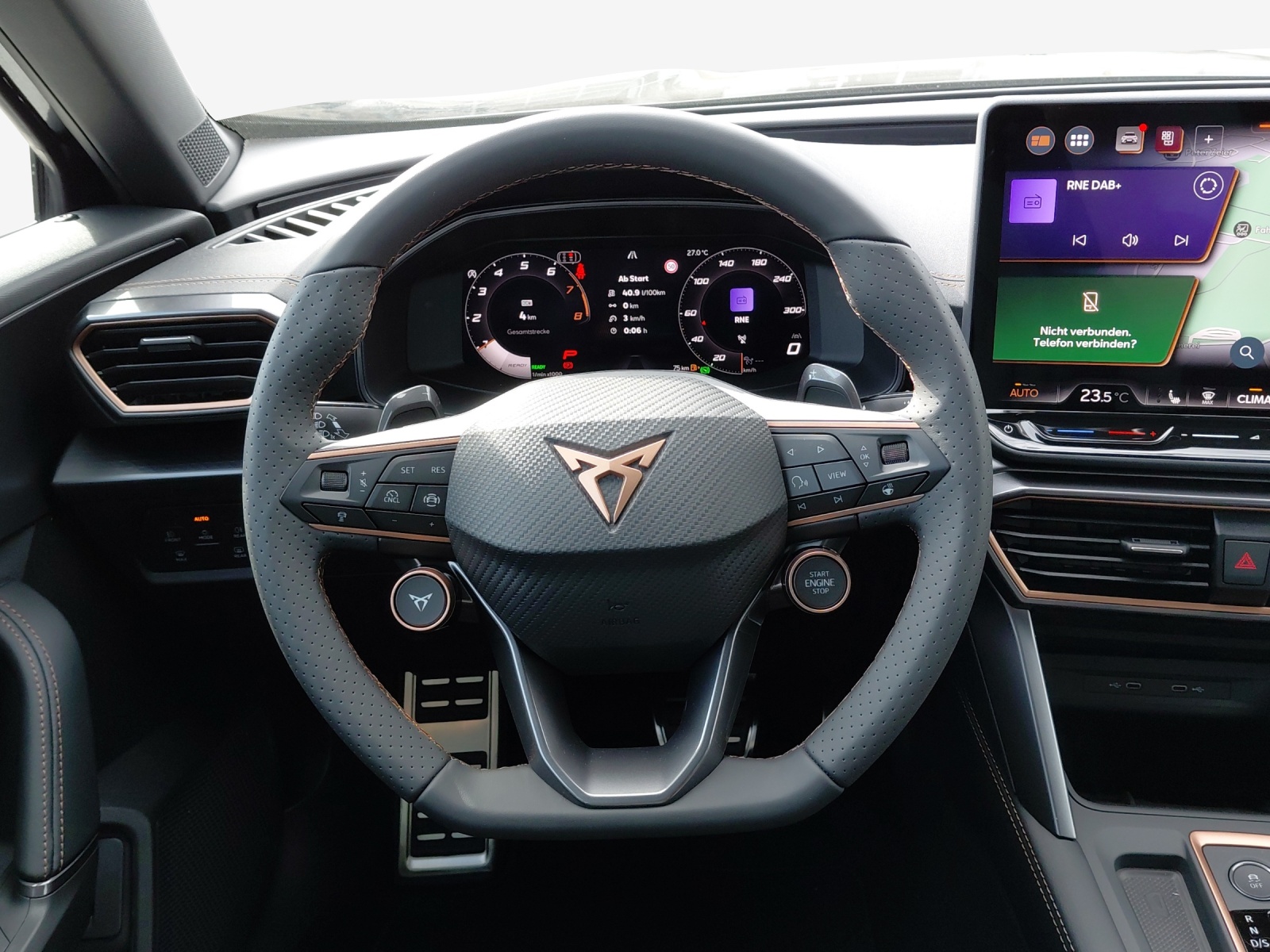 CUPRA Formentor 1.5 TSI DSG-image-9