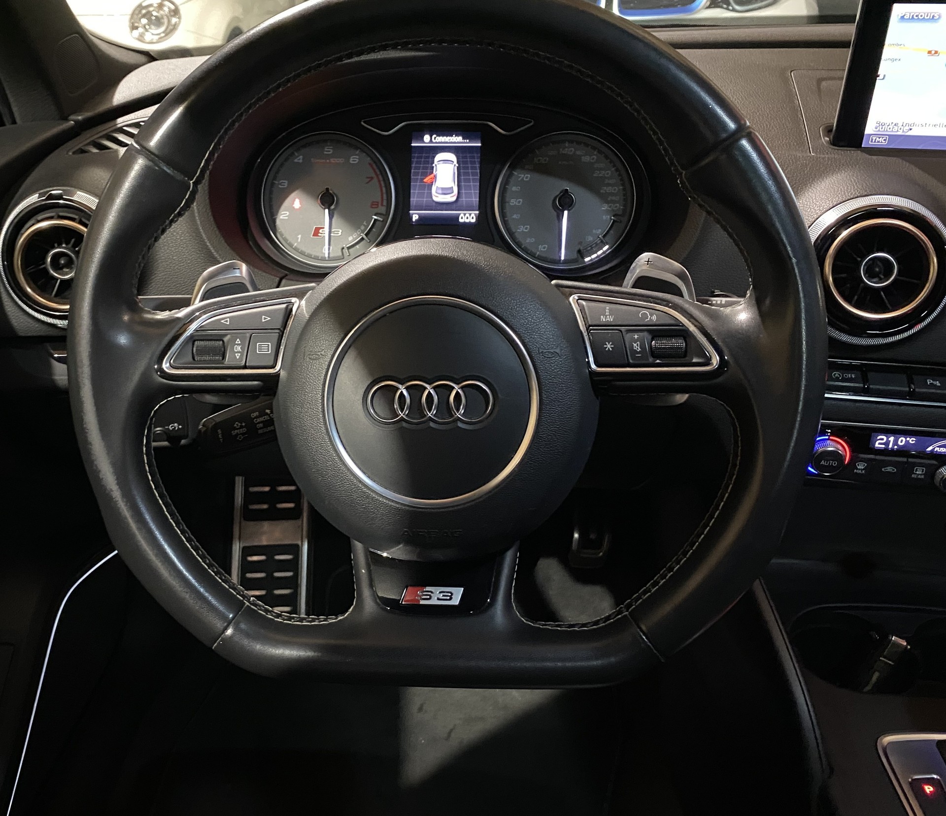 AUDI S3 Sportback 2.0 TFSI quattro S-tronic-image-20