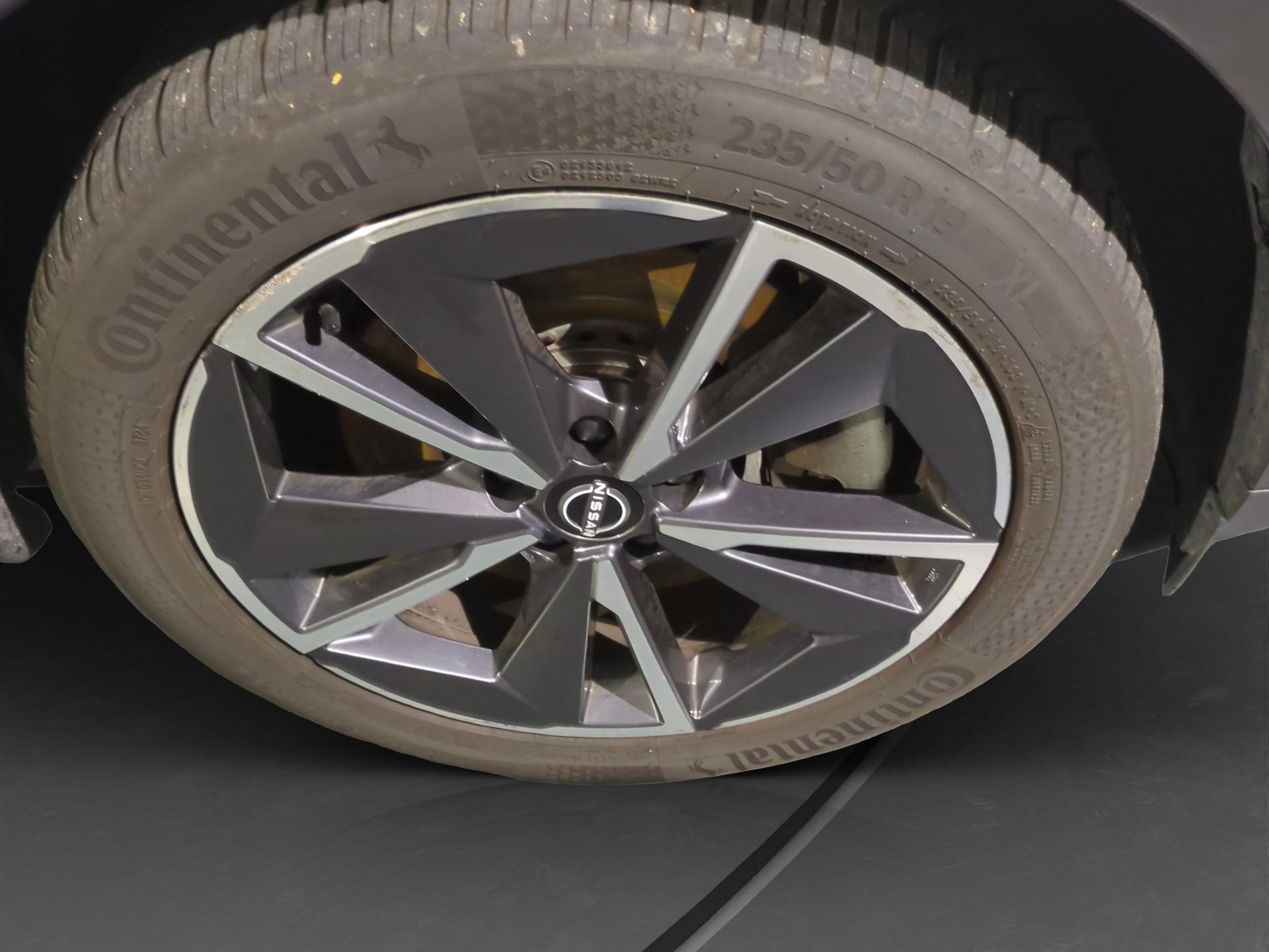 NISSAN Qashqai 1.5 VC-T e-Power Tekna+-image-17