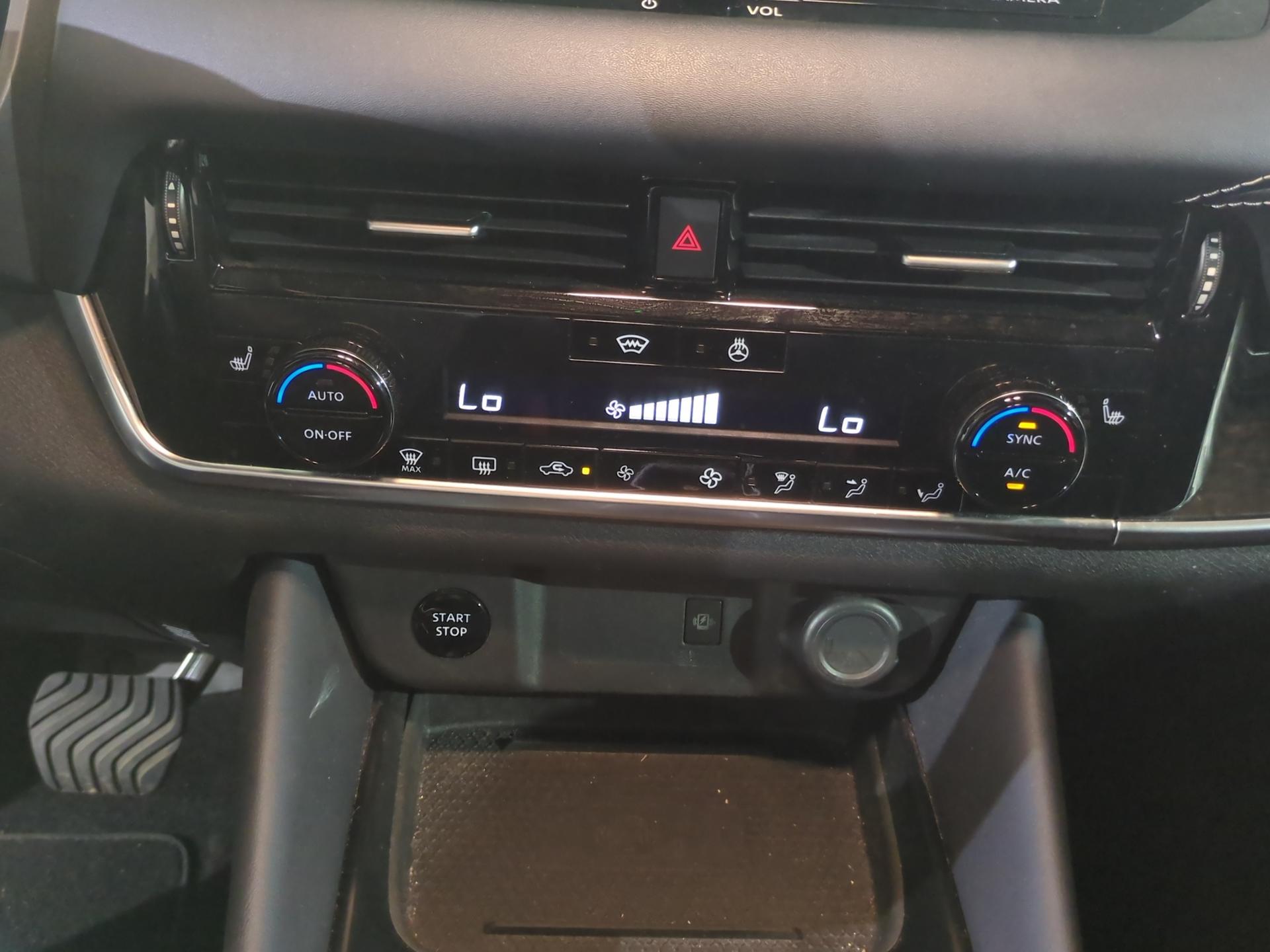 NISSAN Qashqai 1.5 VC-T e-Power Tekna+-image-11