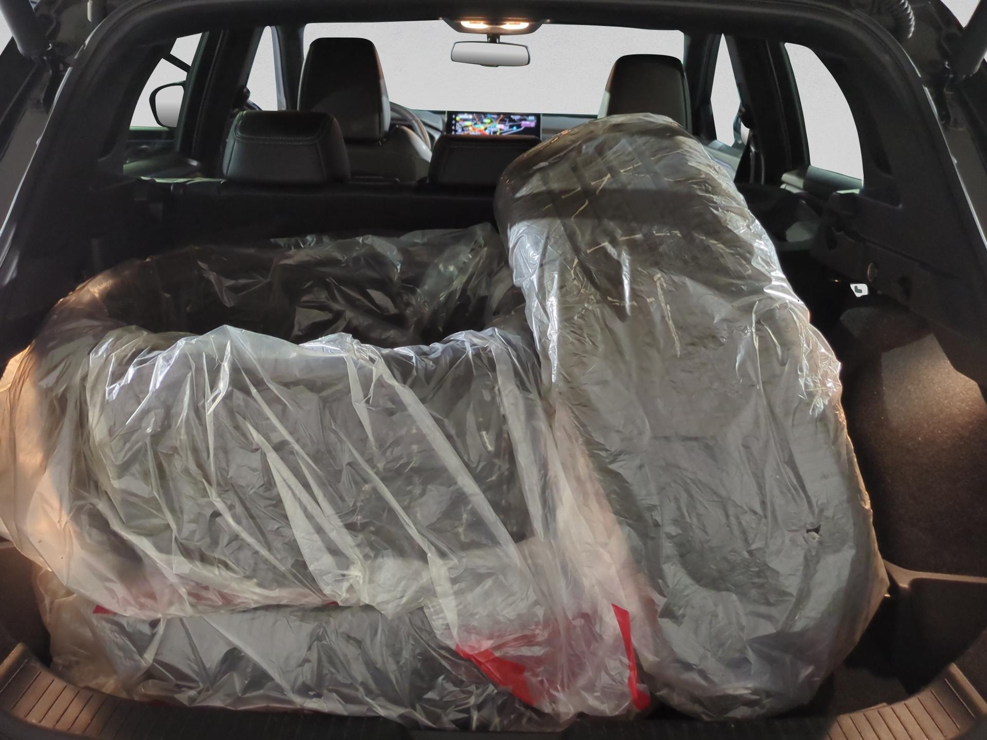 NISSAN Qashqai 1.5 VC-T e-Power Tekna+-image-15