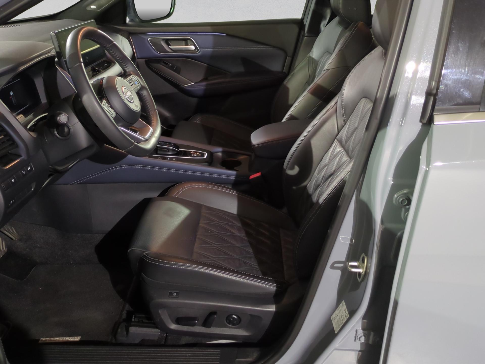 NISSAN Qashqai 1.5 VC-T e-Power Tekna+-image-8
