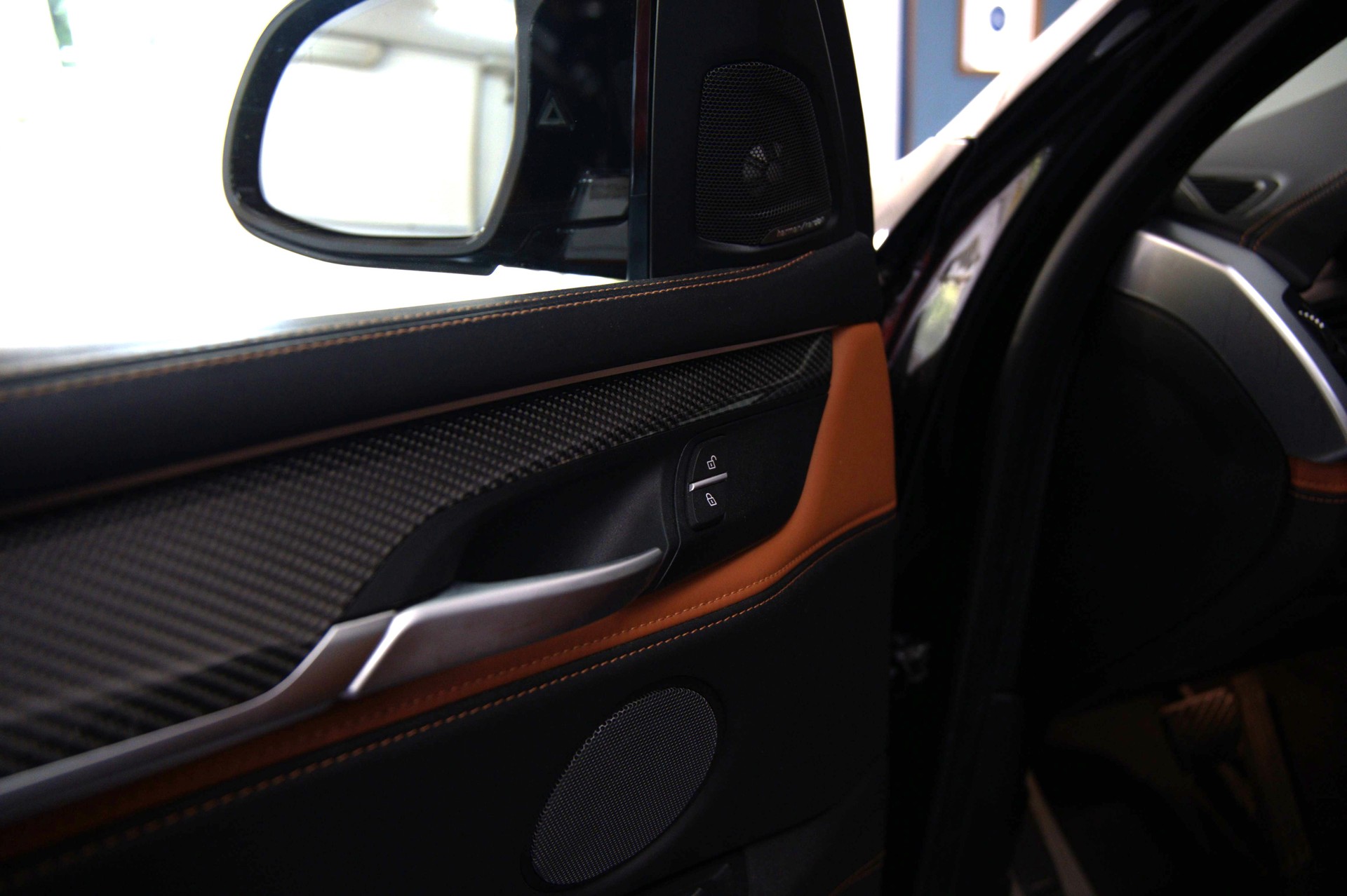 BMW X5M Steptronic-image-5