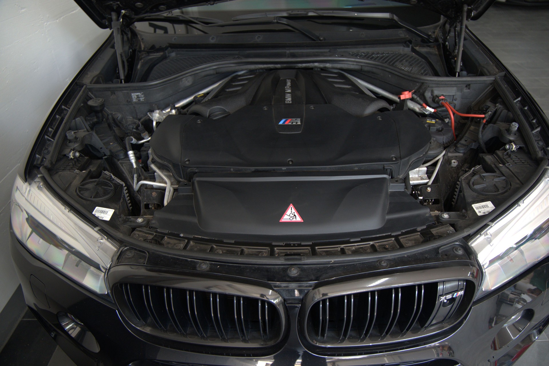 BMW X5M Steptronic-image-3