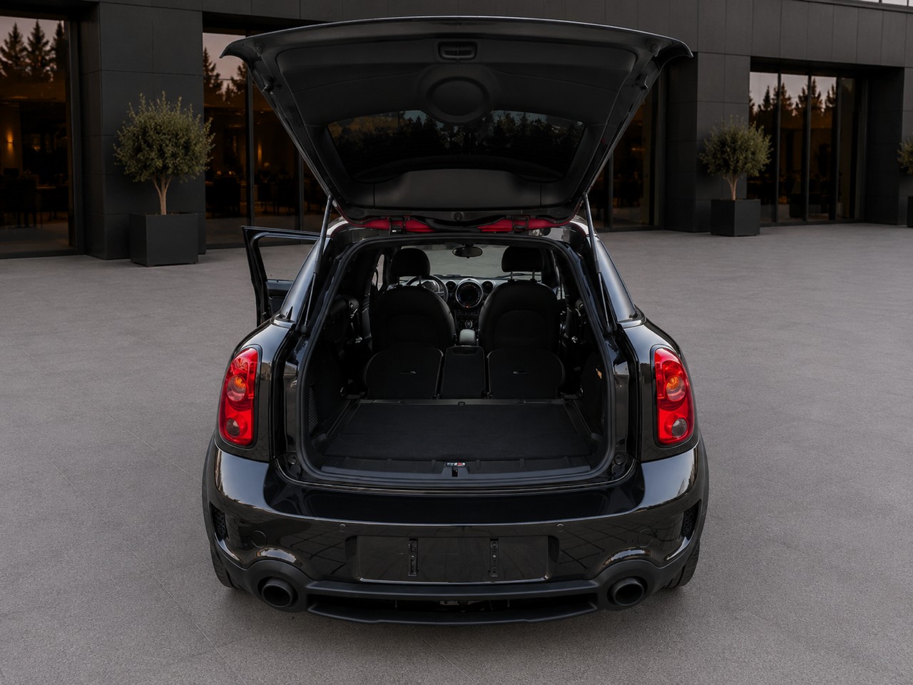 MINI 1.6i John Cooper Works-image-4