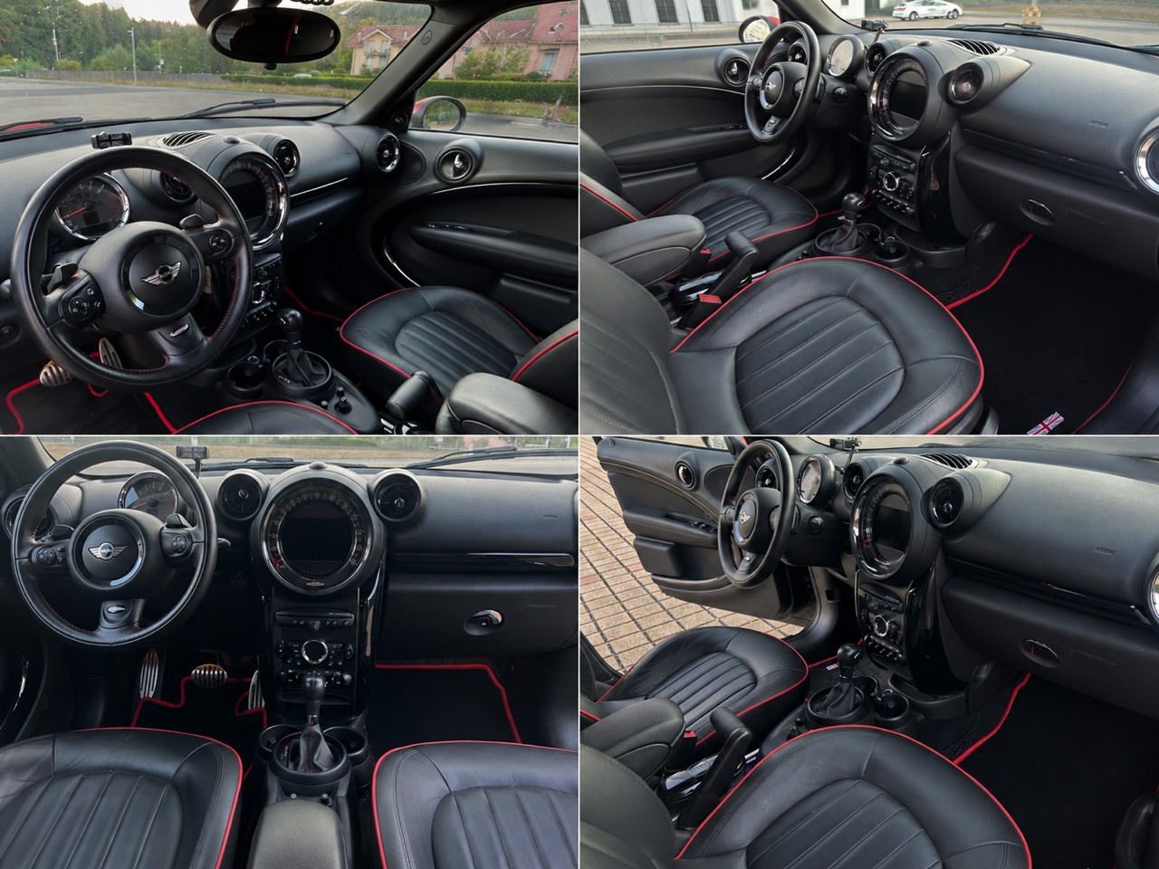 MINI 1.6i John Cooper Works-image-5