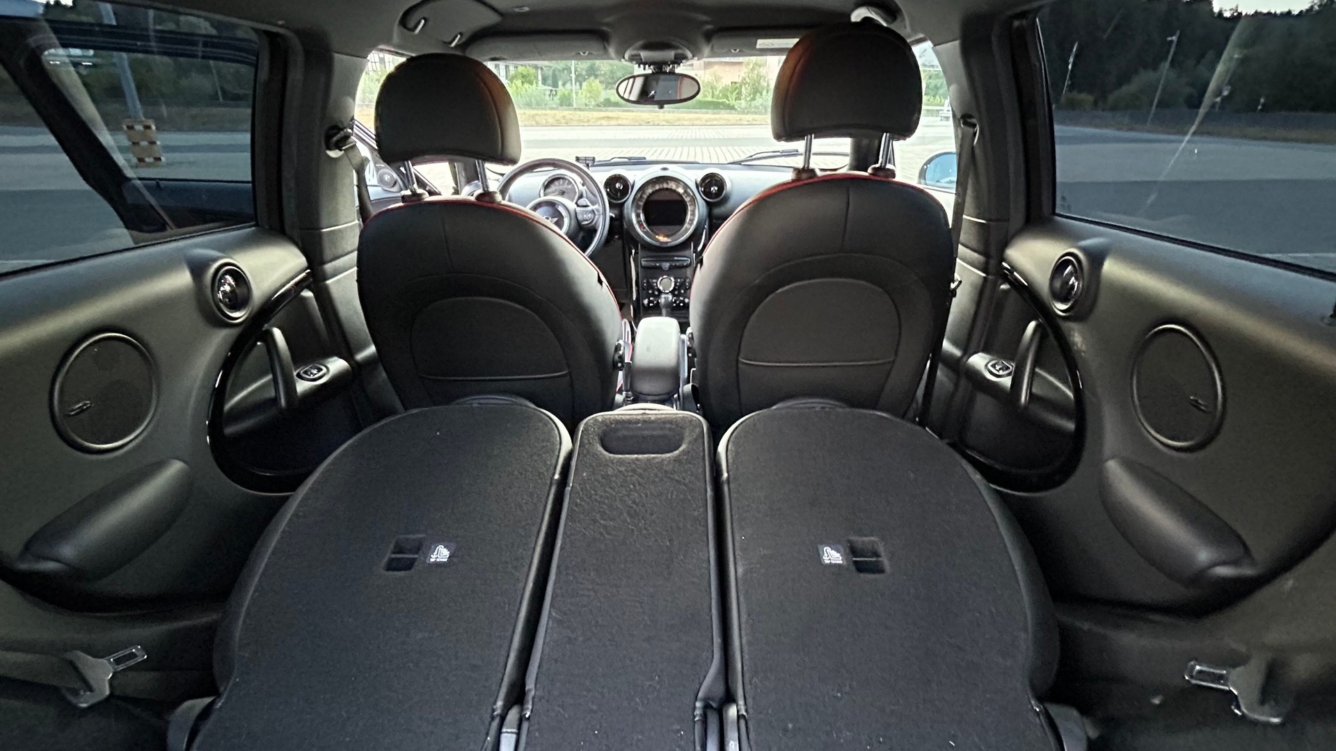 MINI 1.6i John Cooper Works-image-10