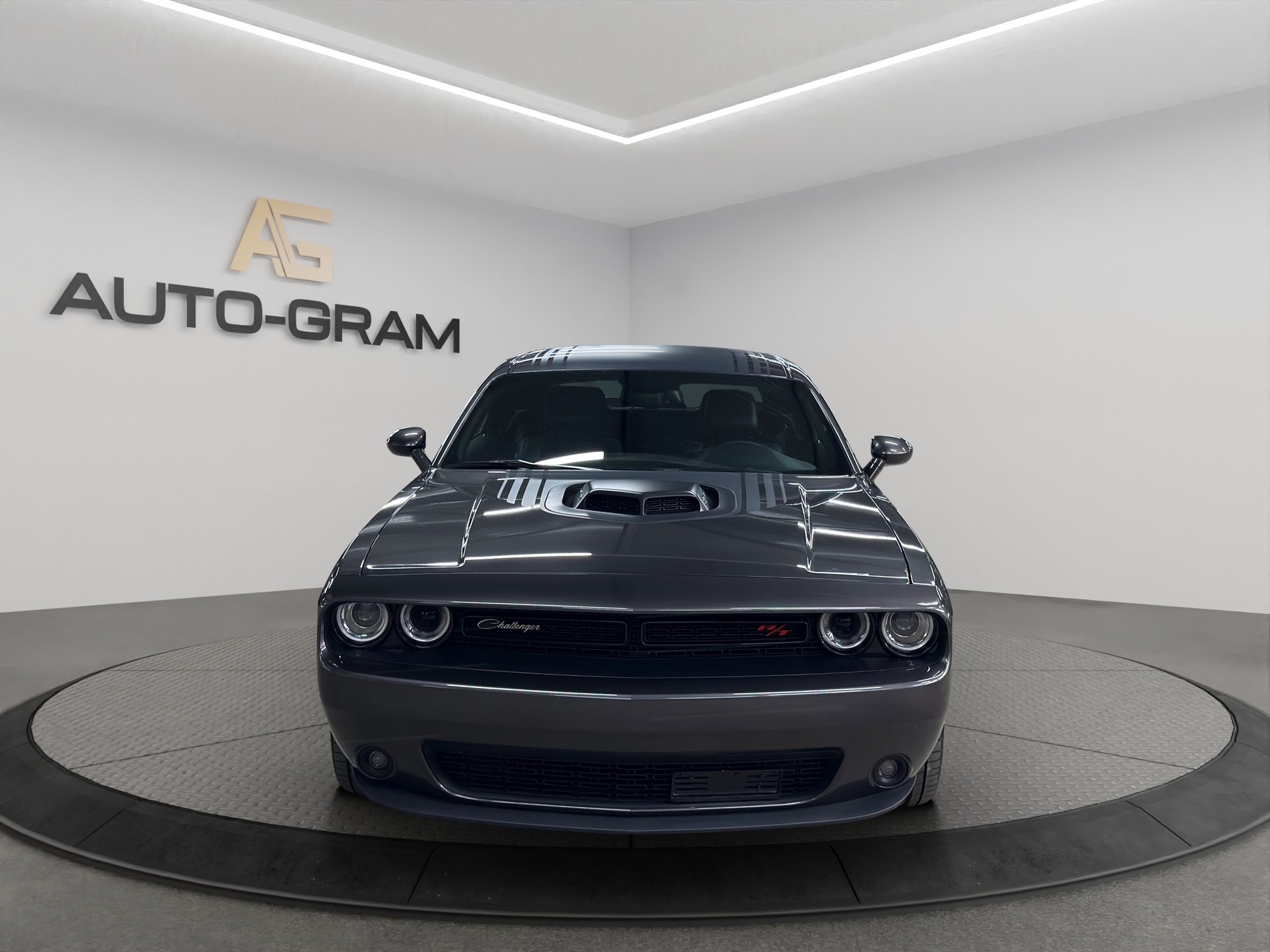 DODGE Challenger 5.71 Shaker-image-7