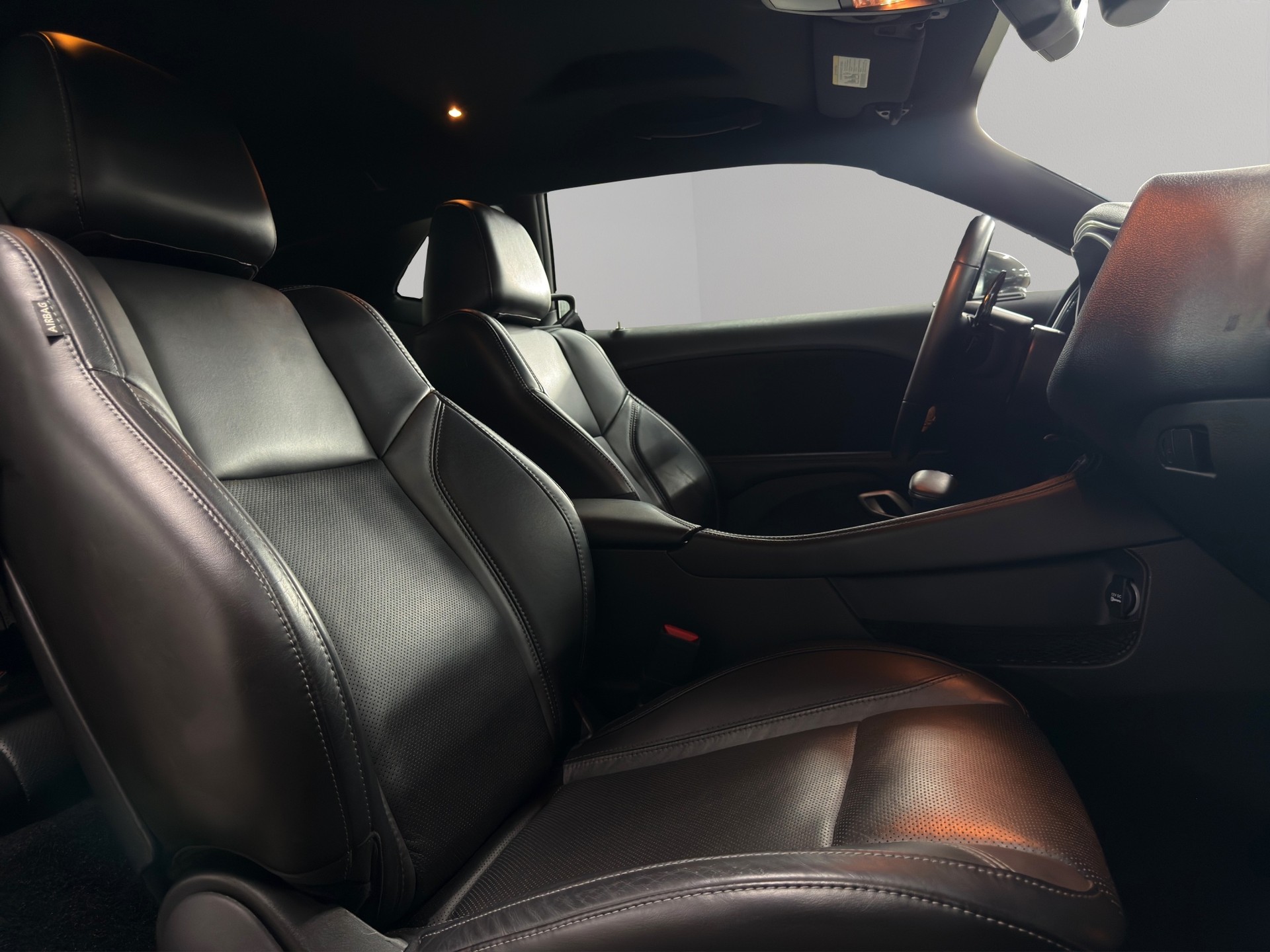 DODGE Challenger 5.71 Shaker-image-13