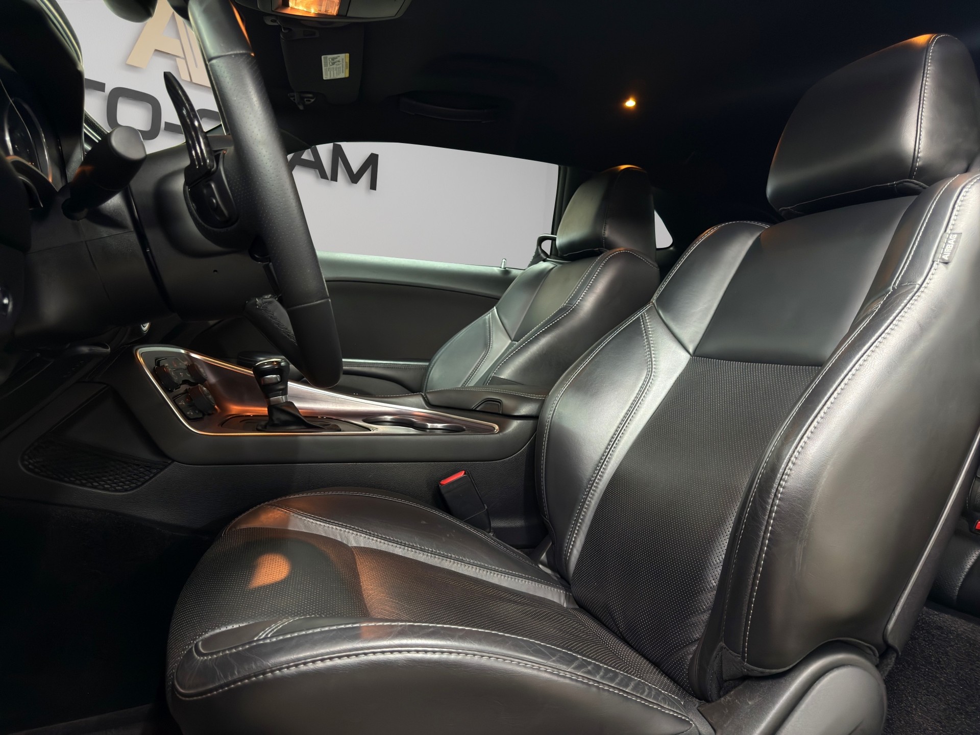 DODGE Challenger 5.71 Shaker-image-12