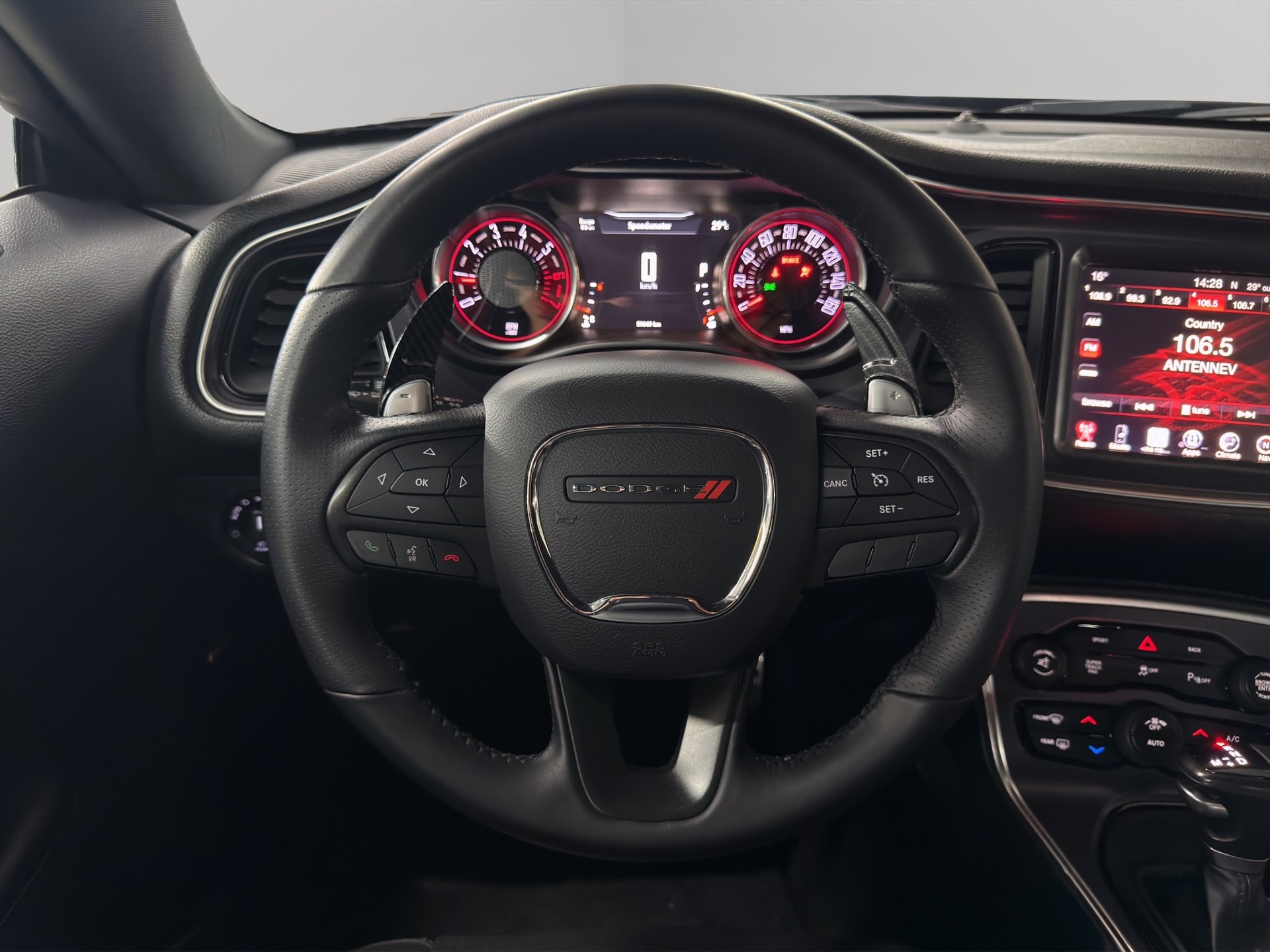 DODGE Challenger 5.71 Shaker-image-15