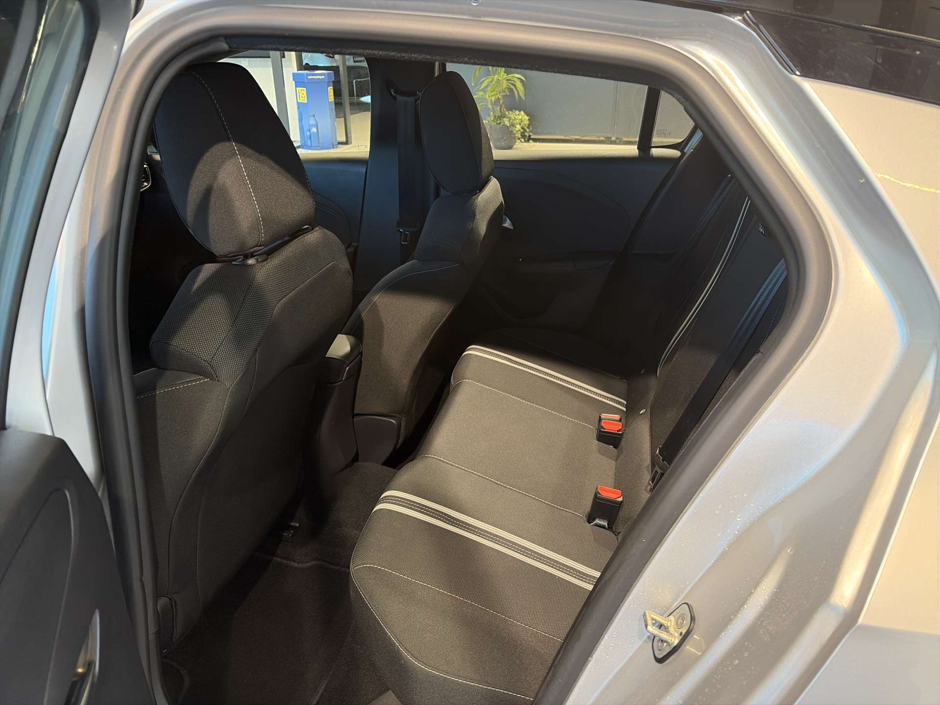 OPEL Corsa 1.2 TP GS Automat TOP-PREIS-image-6