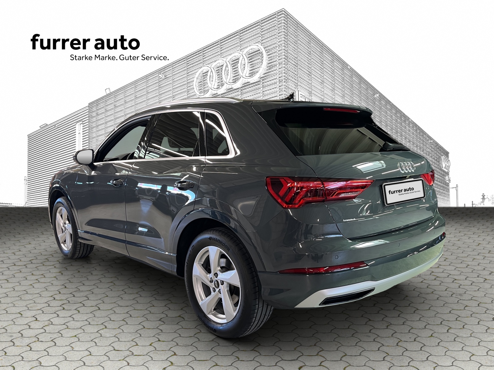 AUDI Q3 45 TFSI advanced quattro S-tronic-showroom-element-2