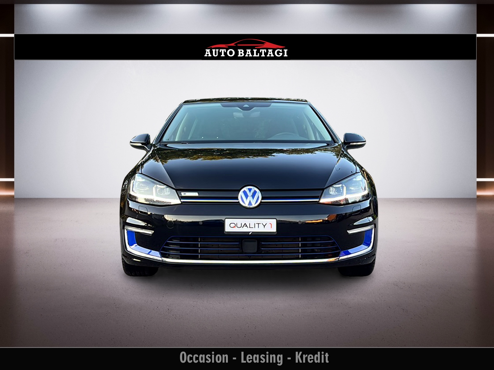 VW e-Golf-image-10