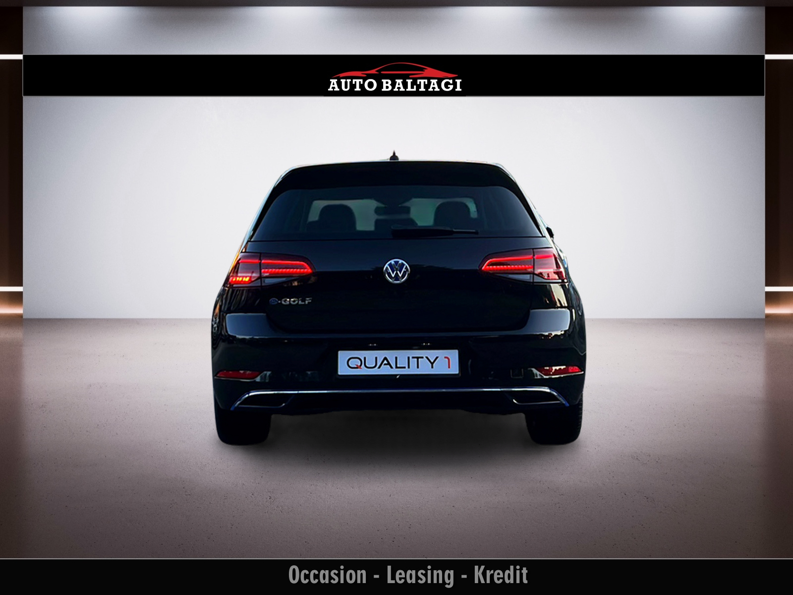 VW e-Golf-image-12