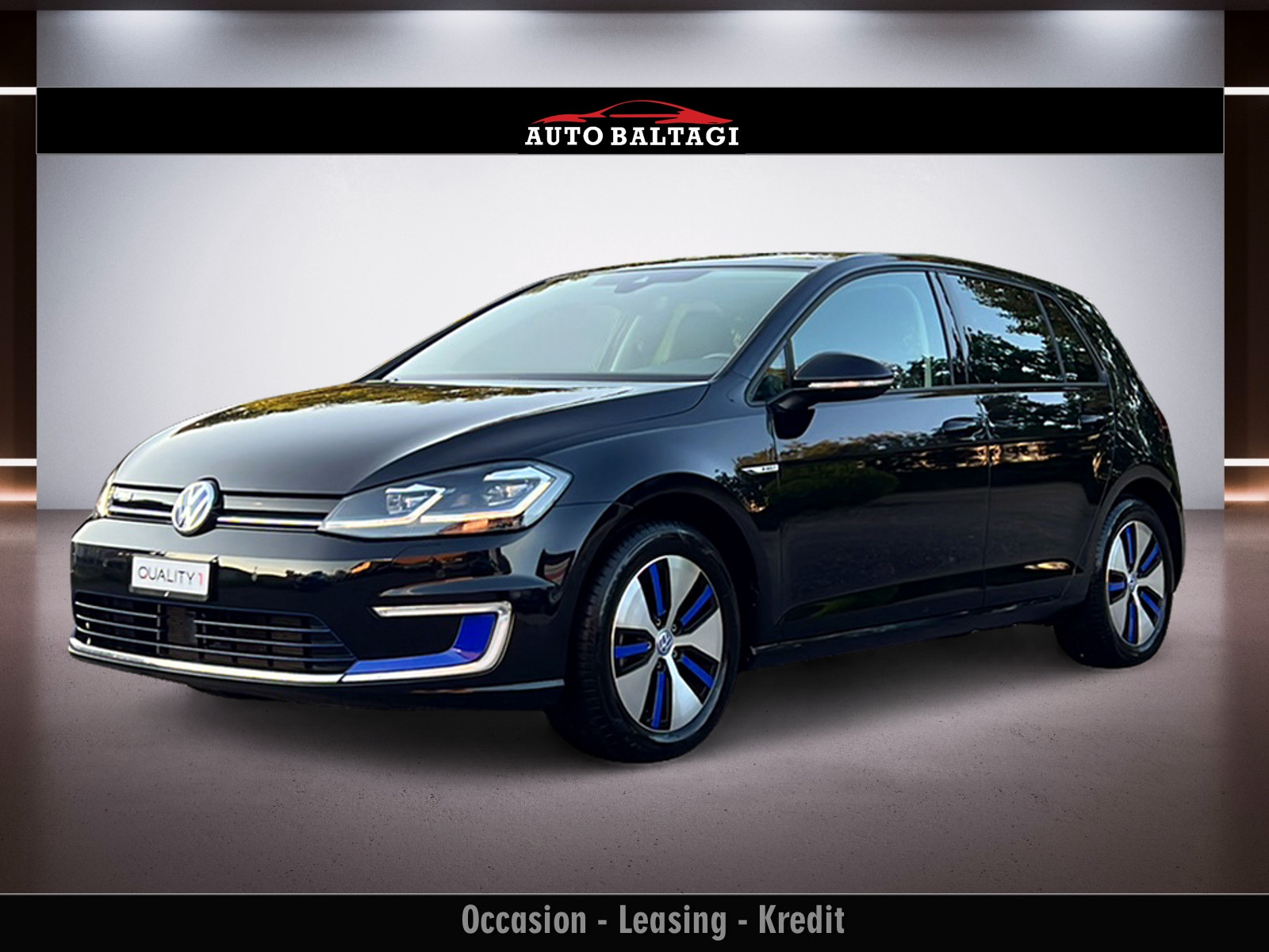 VW e-Golf-image-0