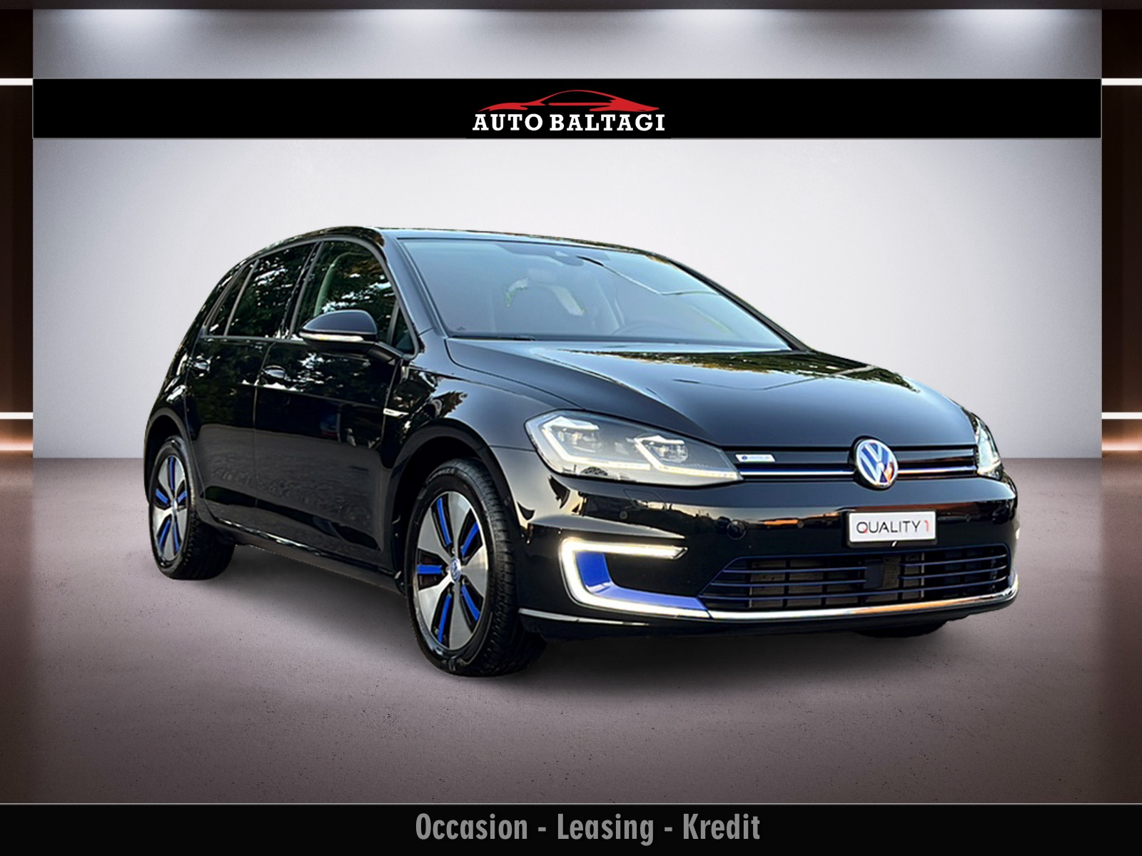 VW e-Golf-image-8
