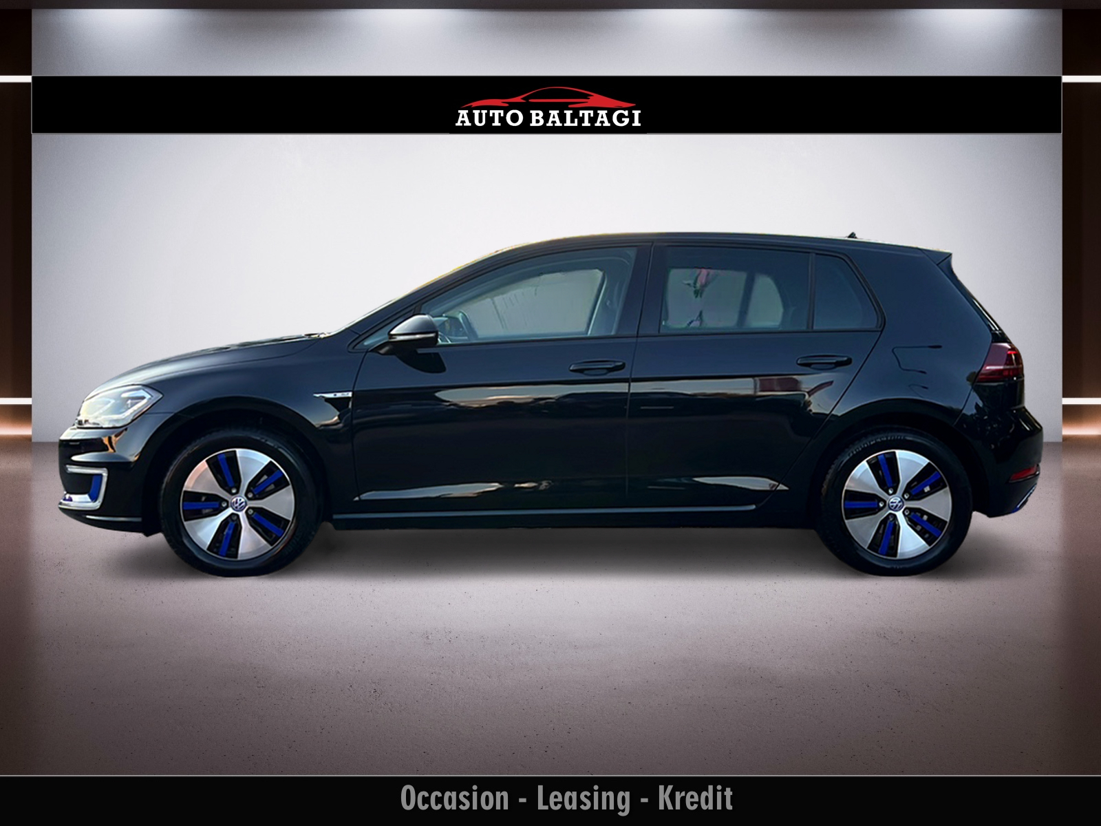 VW e-Golf-image-1