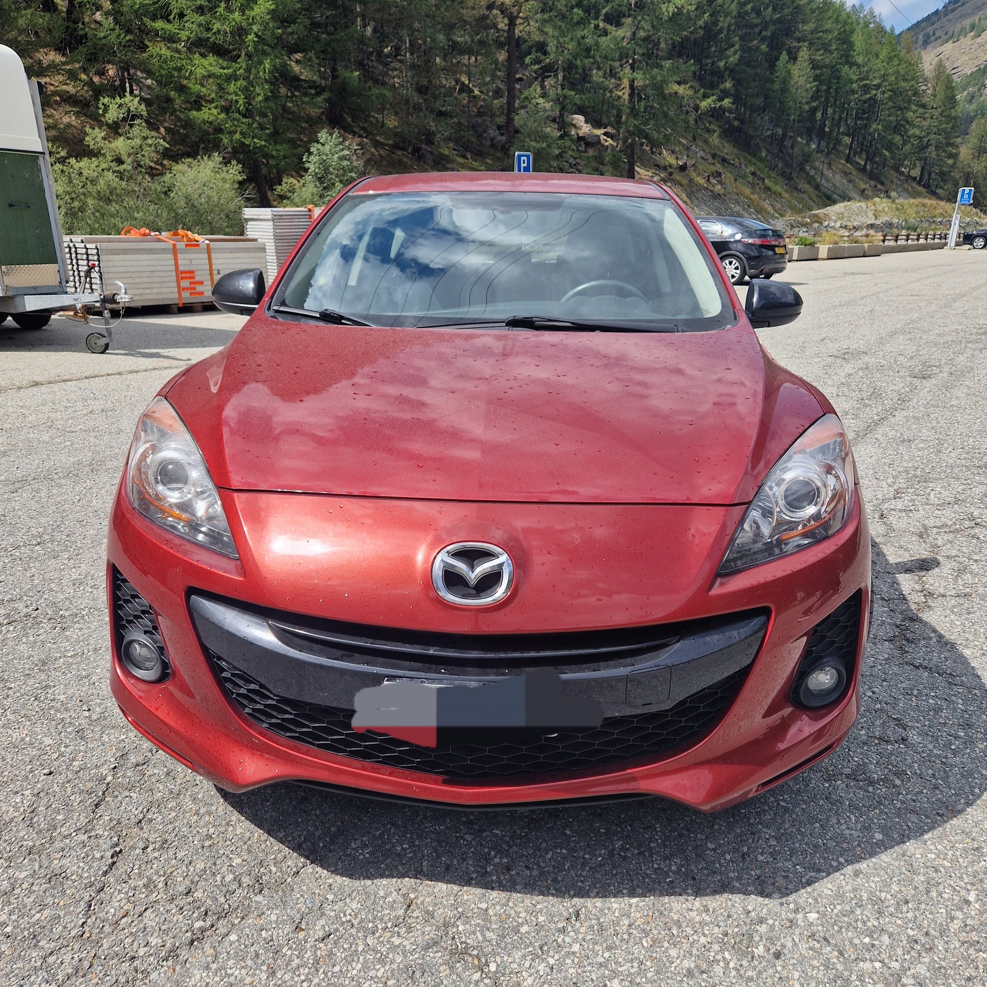 MAZDA 2.0 DISI Sport-image-0
