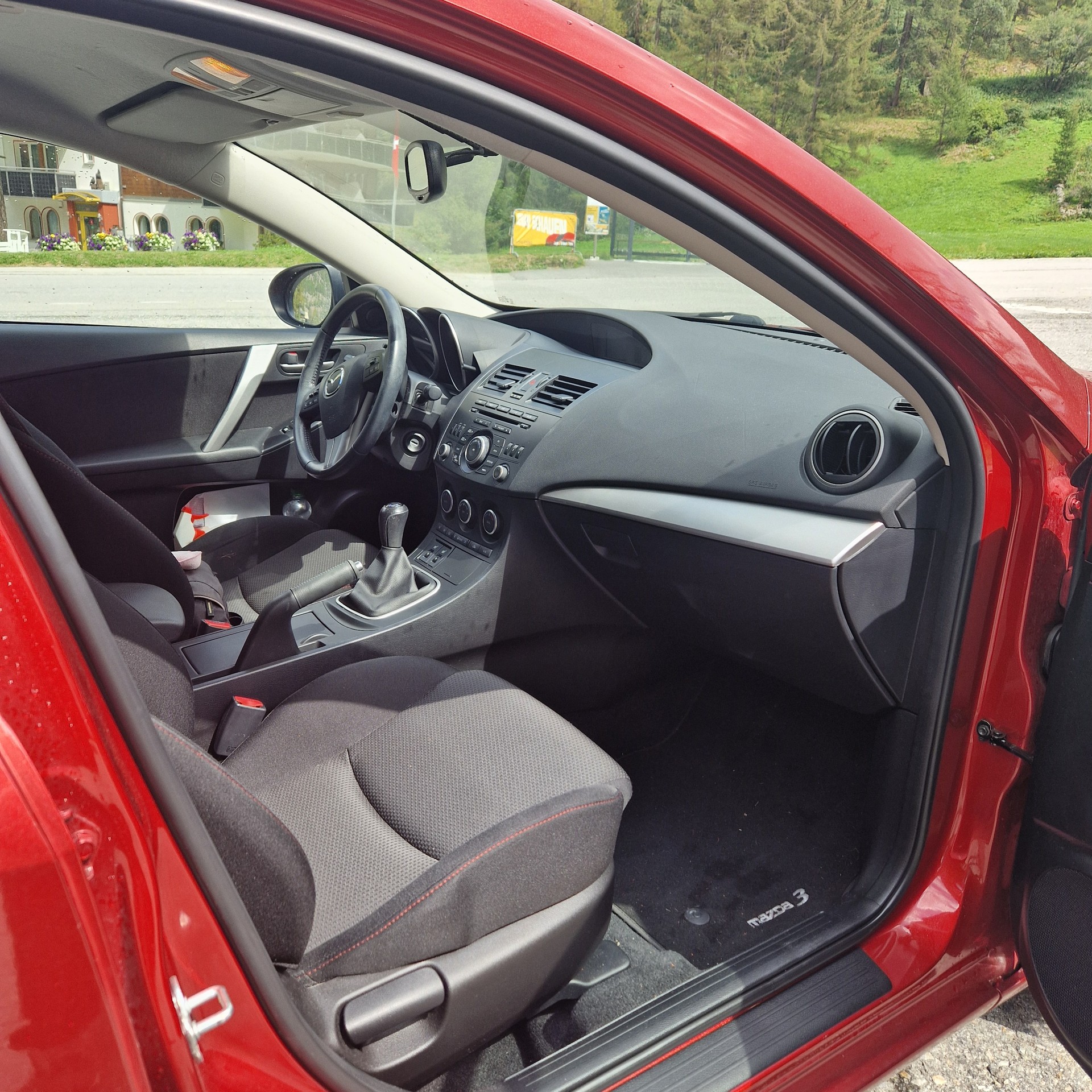 MAZDA 2.0 DISI Sport-image-2