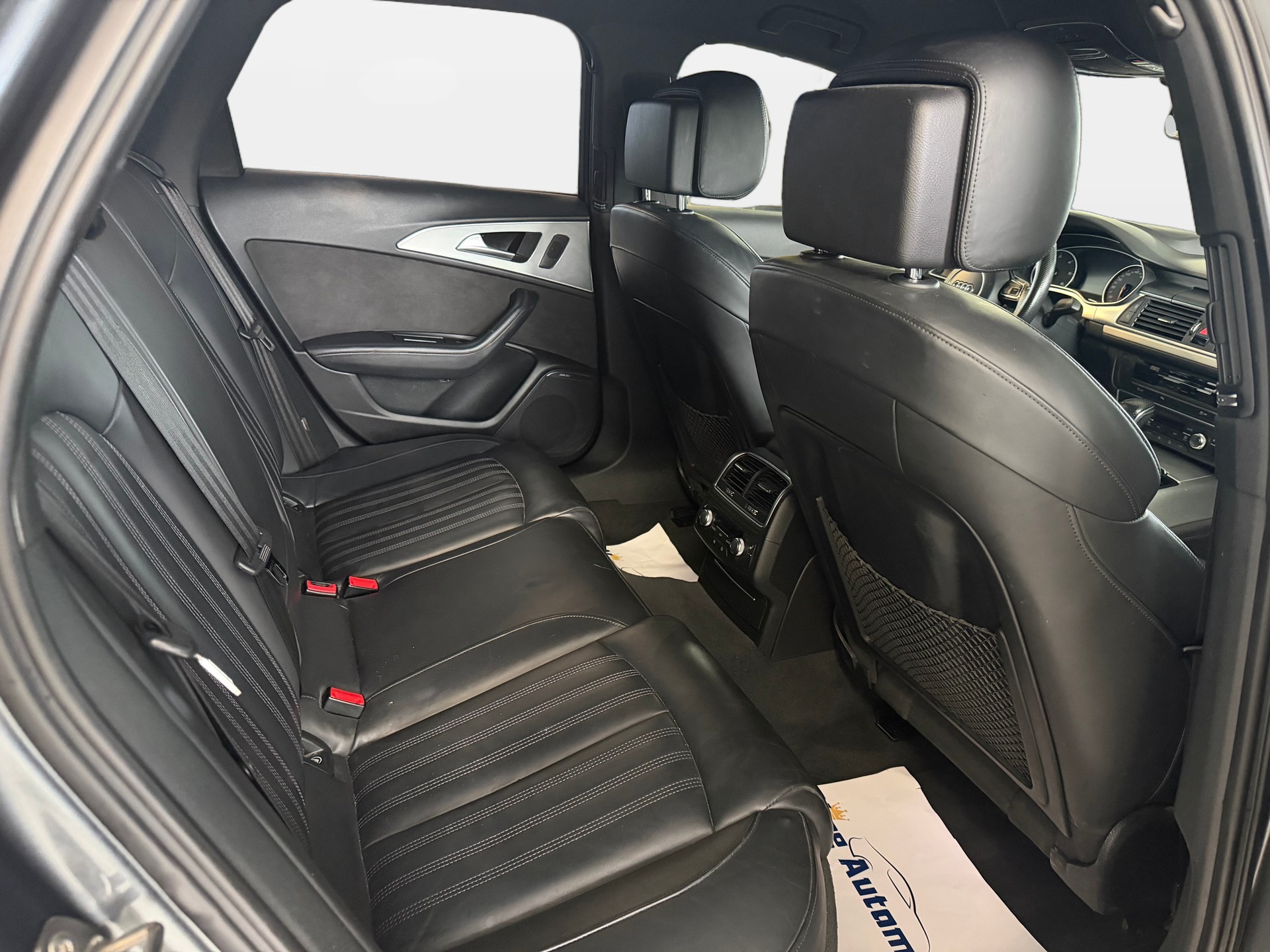 AUDI A6 Avant 3.0 BiTDI V6 qu. competition tiptronic | CH-Auto | Frisch MFK | S-Line Paket | AHK 2.1t.-image-10