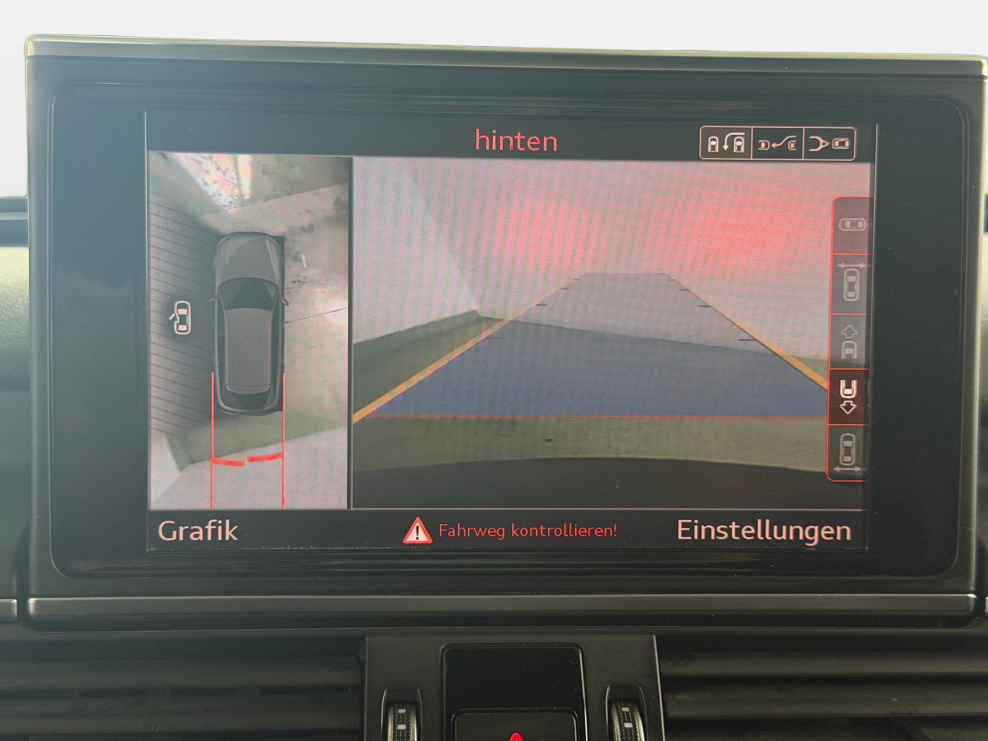 AUDI A6 Avant 3.0 BiTDI V6 qu. competition tiptronic | CH-Auto | Frisch MFK | S-Line Paket | AHK 2.1t.-image-20