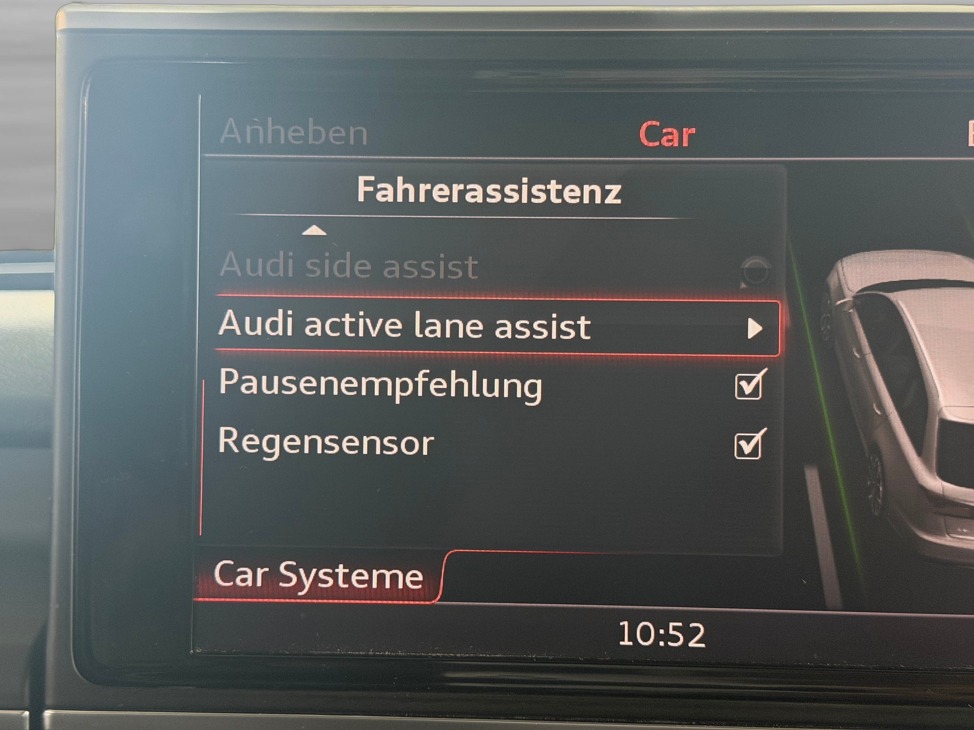 AUDI A6 Avant 3.0 BiTDI V6 qu. competition tiptronic | CH-Auto | Frisch MFK | S-Line Paket | AHK 2.1t.-image-24