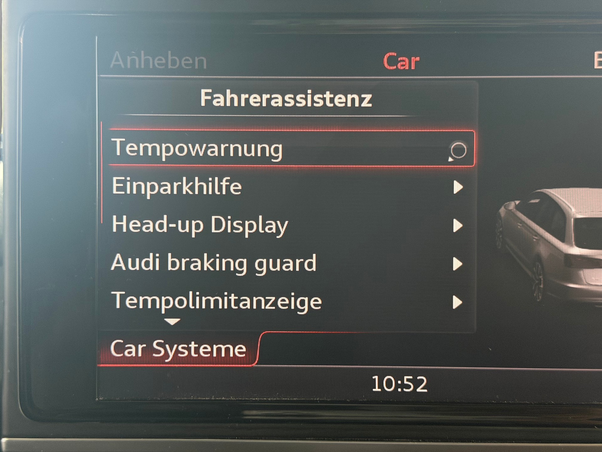 AUDI A6 Avant 3.0 BiTDI V6 qu. competition tiptronic | CH-Auto | Frisch MFK | S-Line Paket | AHK 2.1t.-image-23