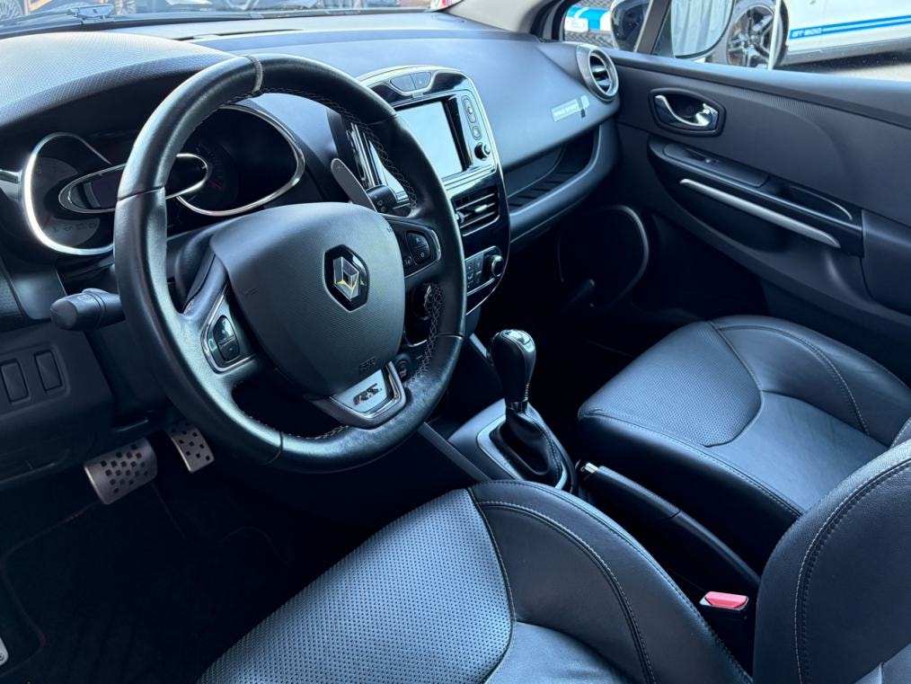 RENAULT Clio 1.6 T RS 200 Monaco GP EDC-image-4