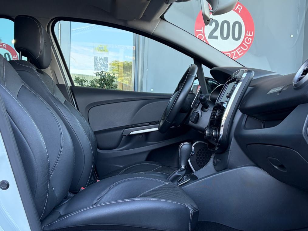 RENAULT Clio 1.6 T RS 200 Monaco GP EDC-image-9