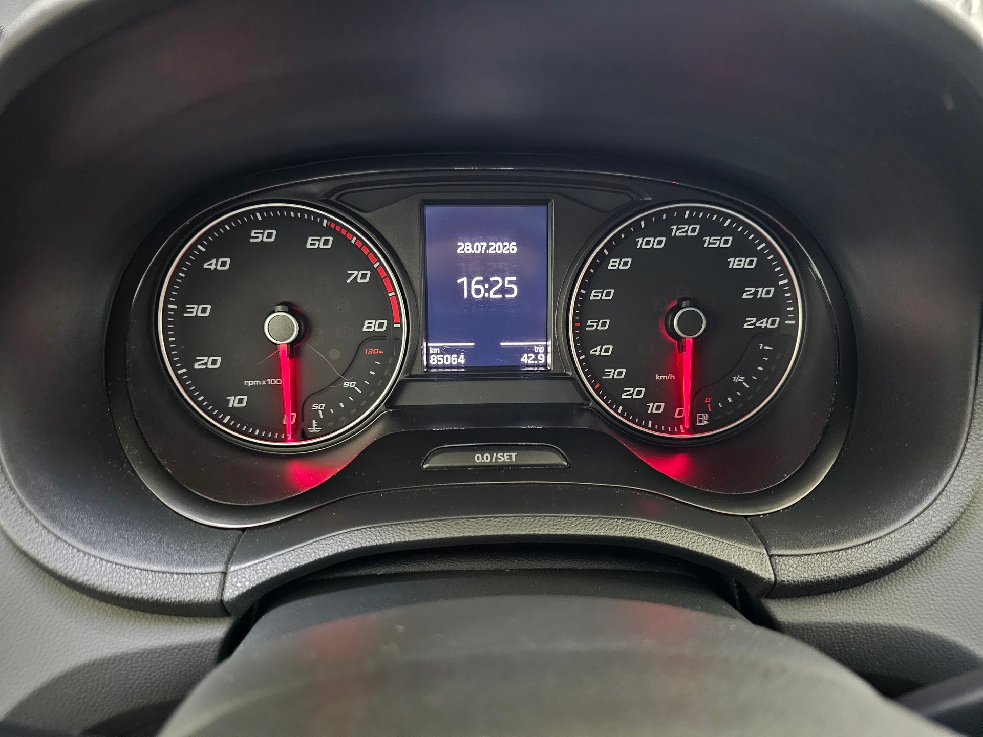 SEAT Ibiza 1.0 EcoTSI FR DSG-image-16