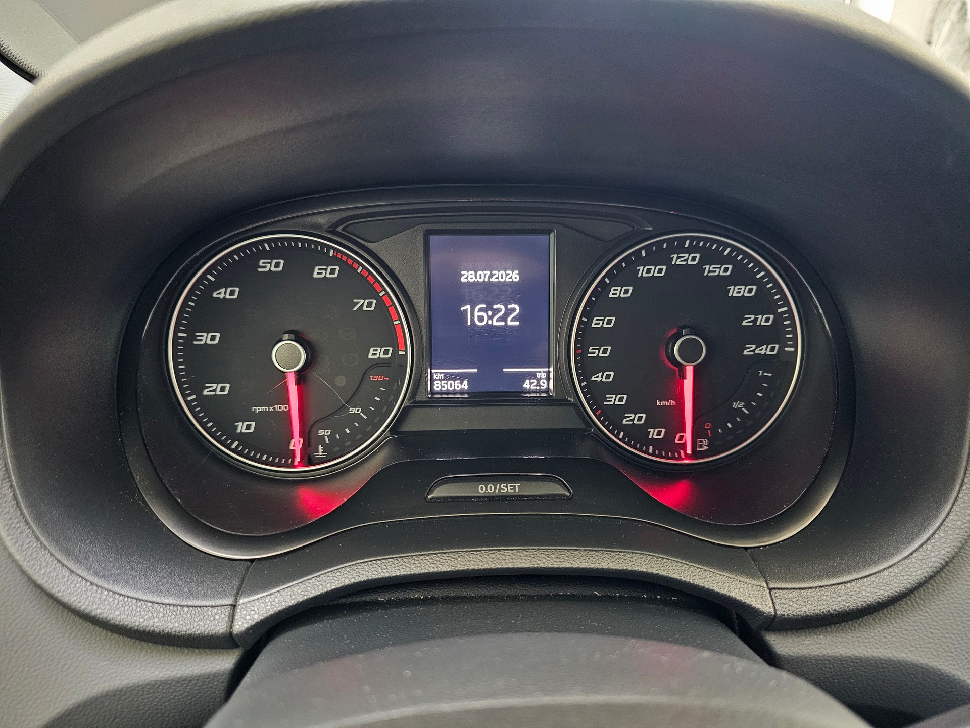 SEAT Ibiza 1.0 EcoTSI FR DSG-image-13