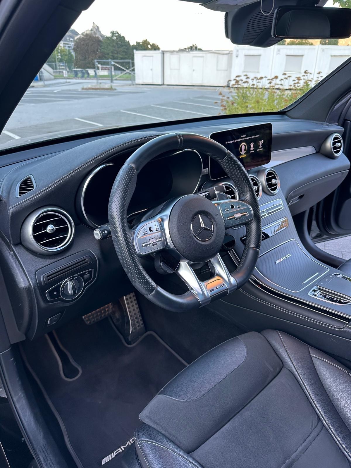 MERCEDES-BENZ GLC 63 AMG 4m+-image-4