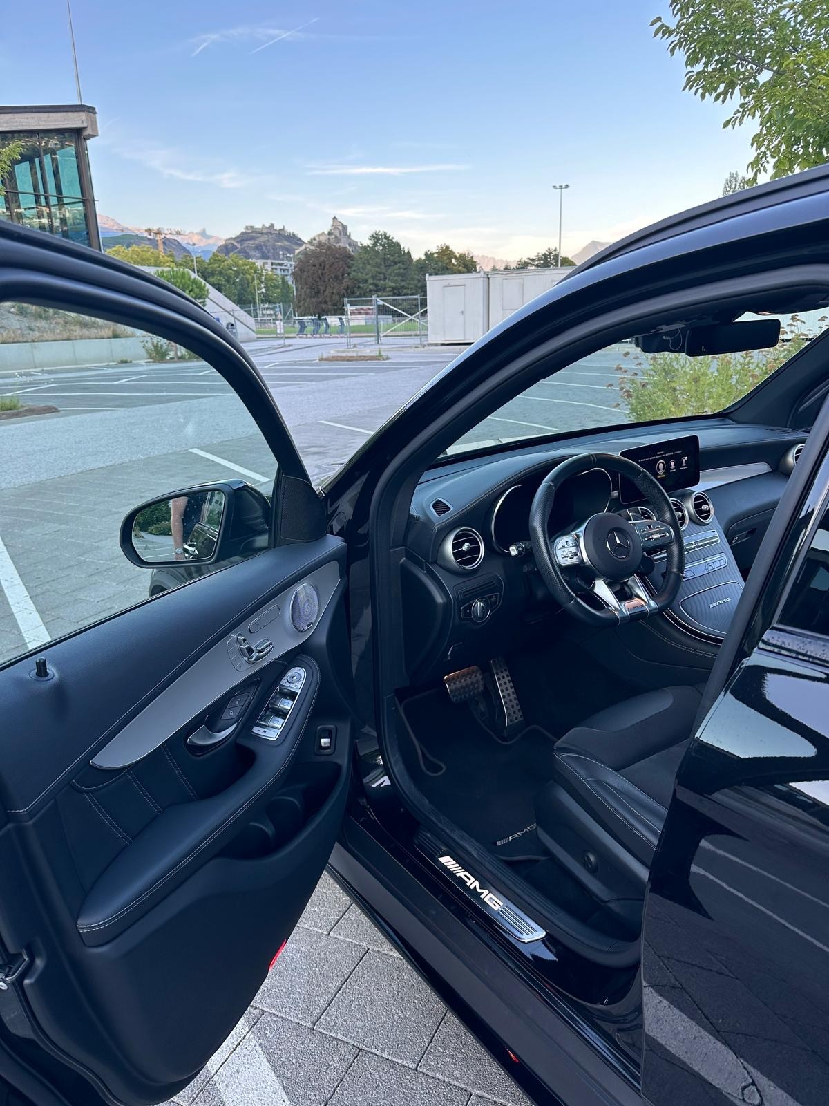 MERCEDES-BENZ GLC 63 AMG 4m+-image-5