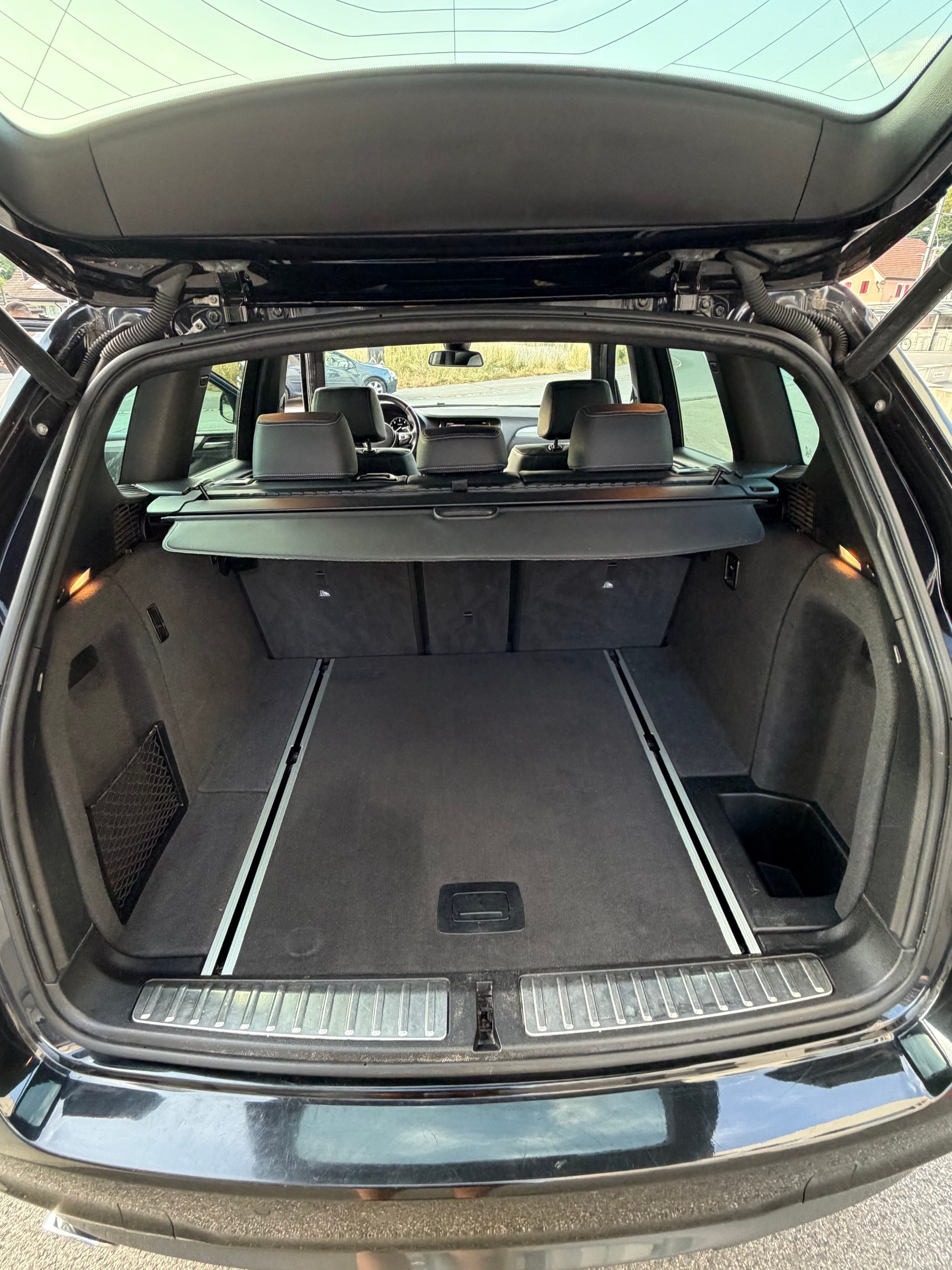BMW X3 xDrive 20d M Sport Steptronic-image-11