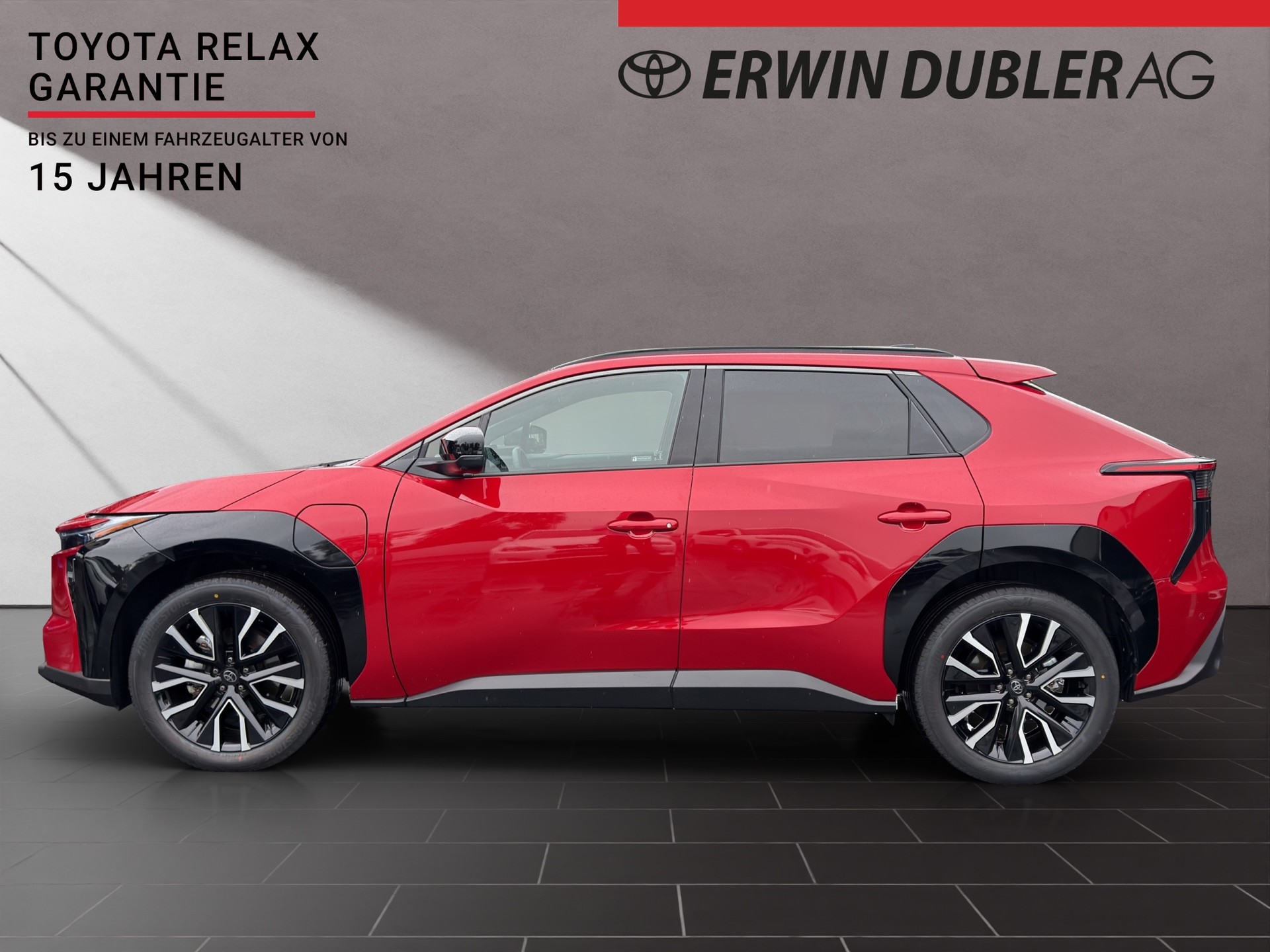 TOYOTA bZ4X Premium AWD-showroom-element-1