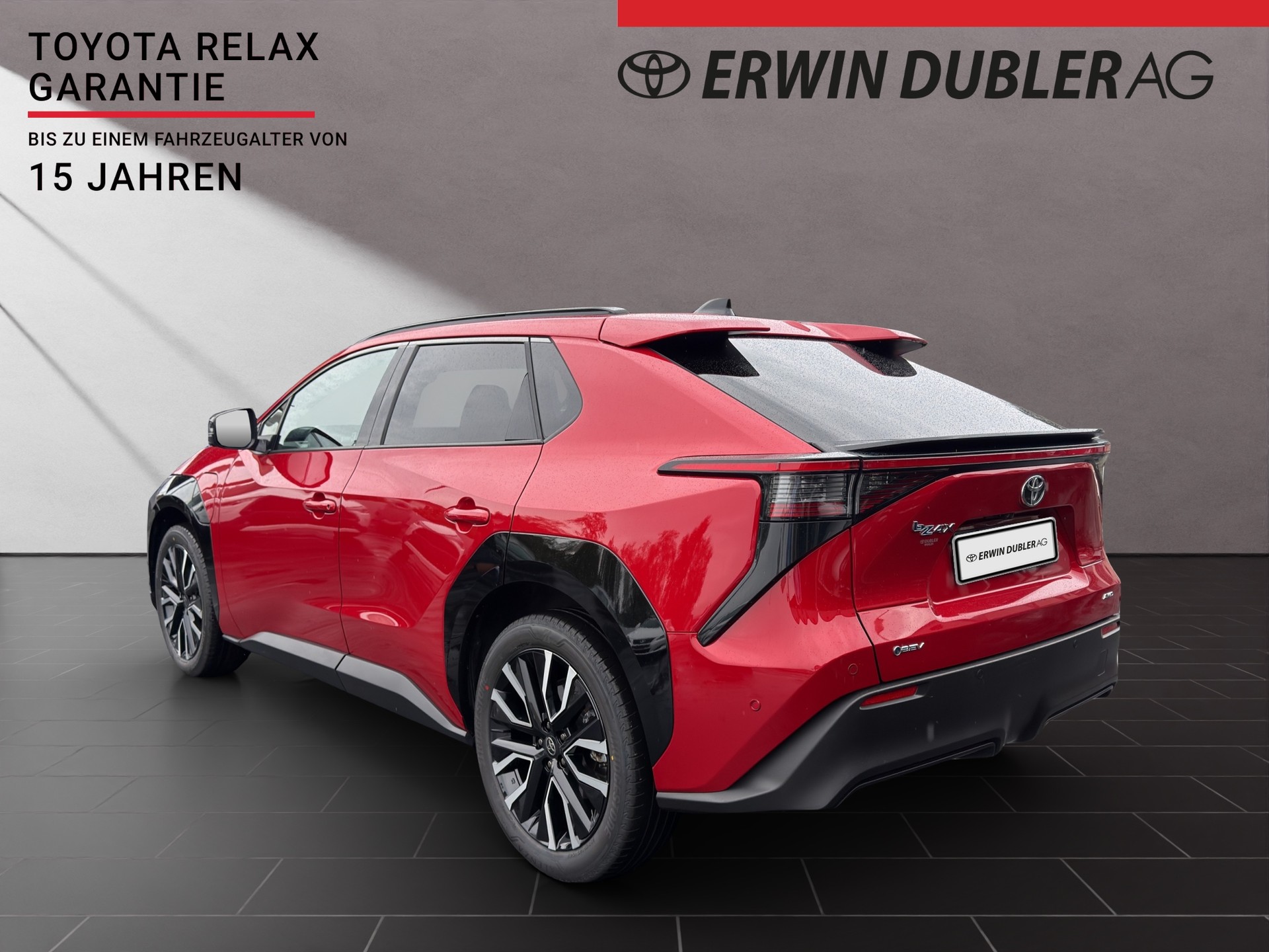 TOYOTA bZ4X Premium AWD-showroom-element-2