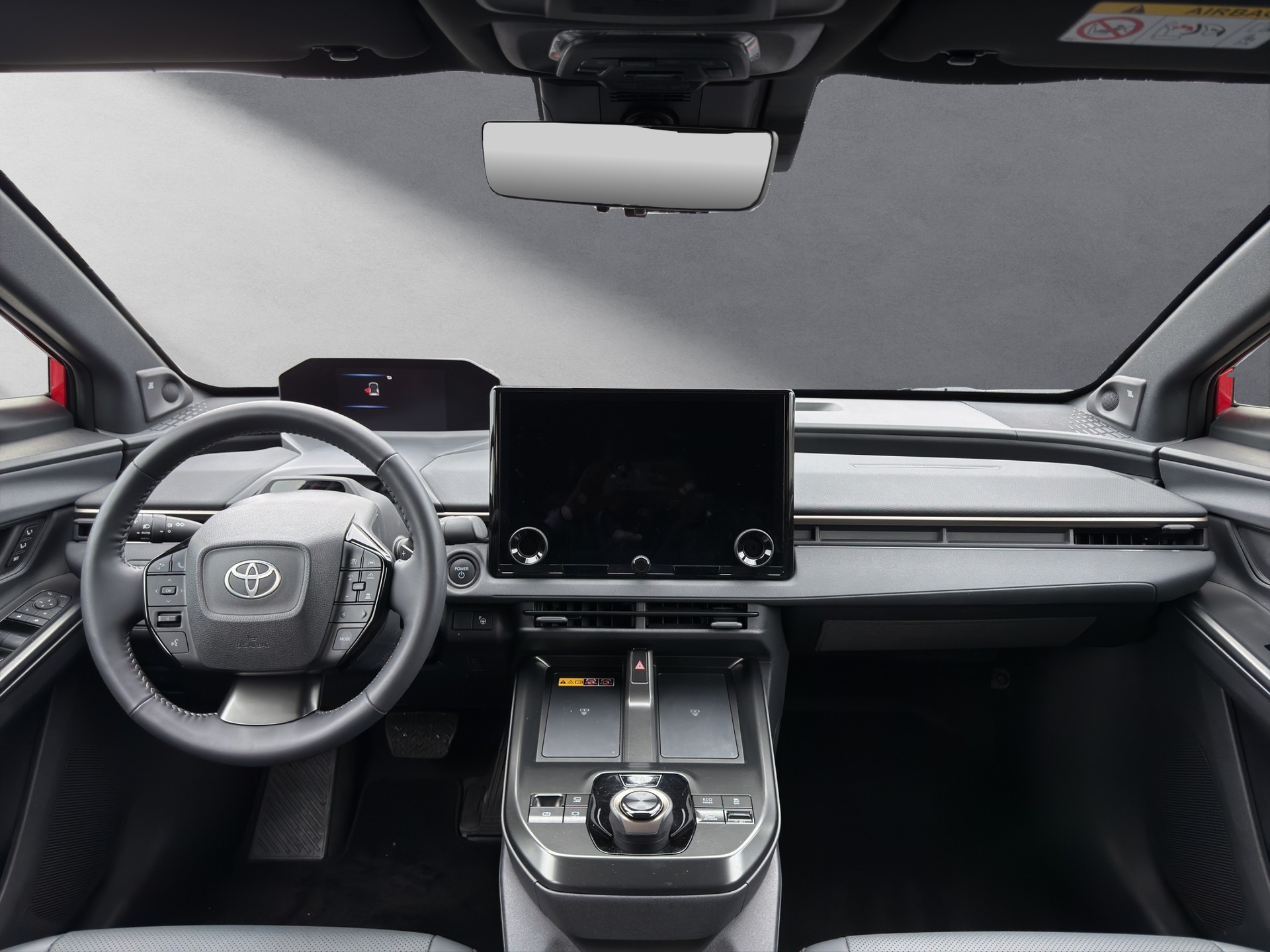 TOYOTA bZ4X Premium AWD-showroom-element-3