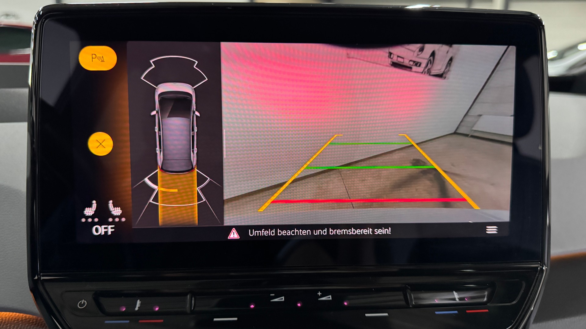 VW ID.3 Pro Performance 58kWh 1ST Max / TOP Ausstattung-image-14