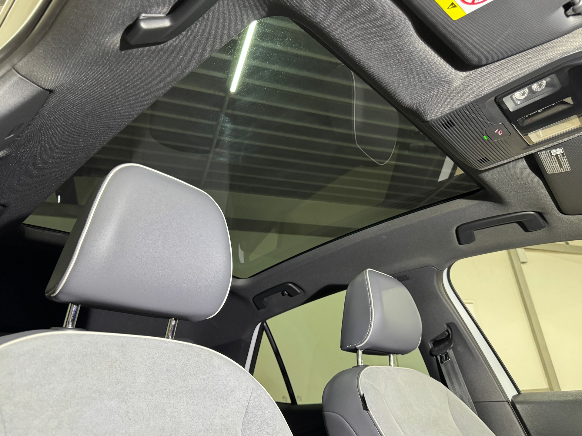 VW ID.3 Pro Performance 58kWh 1ST Max / TOP Ausstattung-image-8