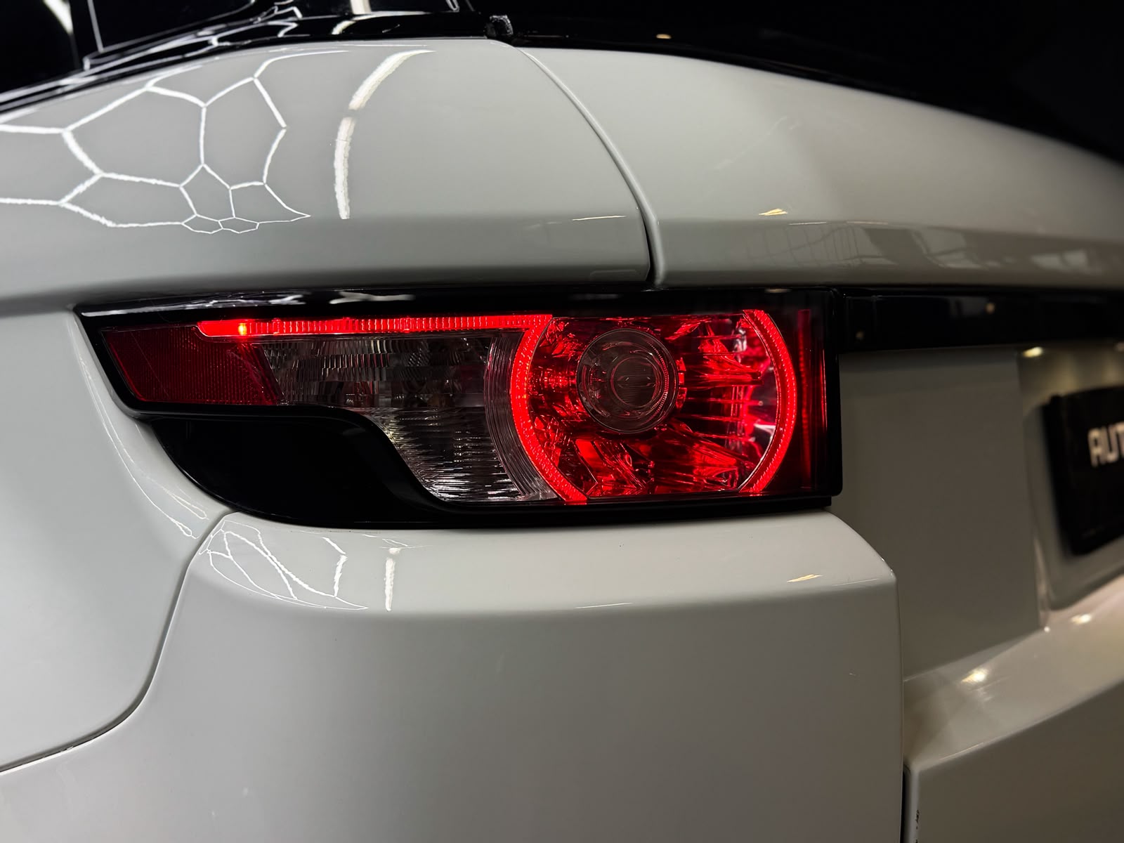 LAND ROVER Range Rover Evoque 2.2 SD4 Dynamic AT6-image-8