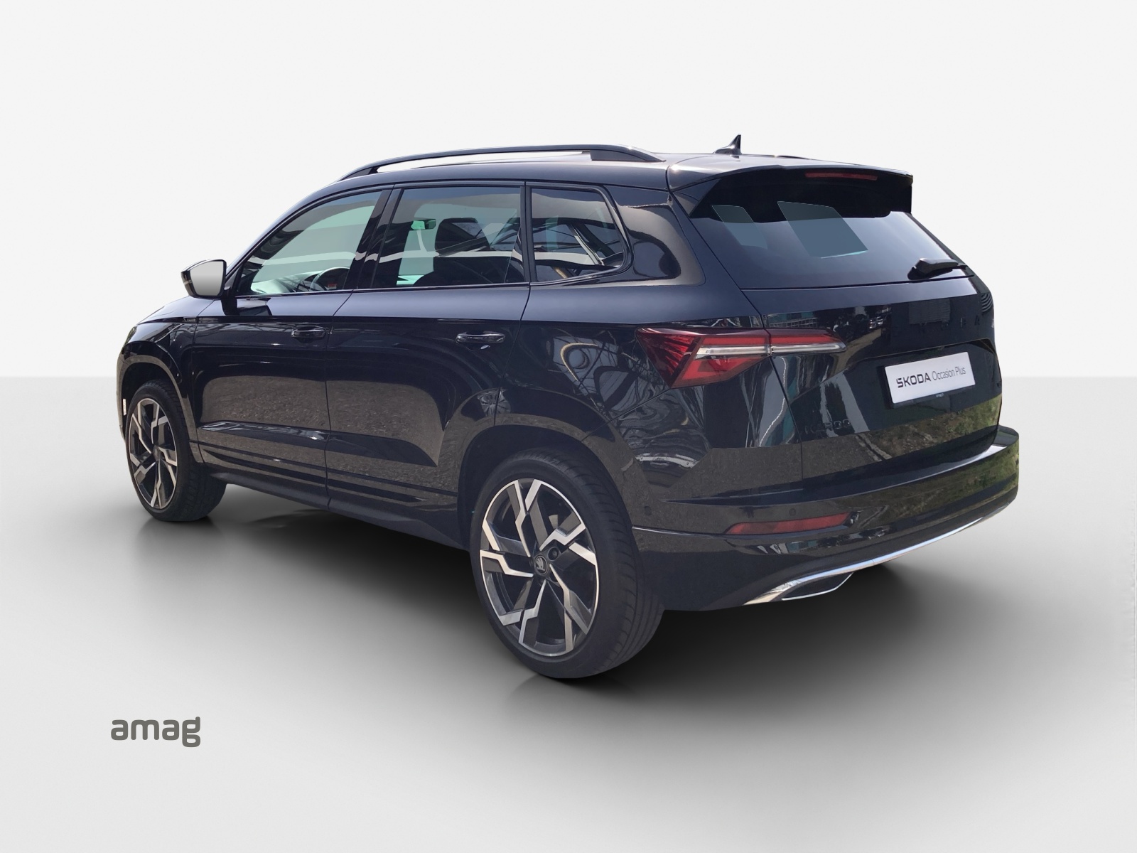 SKODA Karoq 2.0 TSI SportLine 4x4 DSG-image-2
