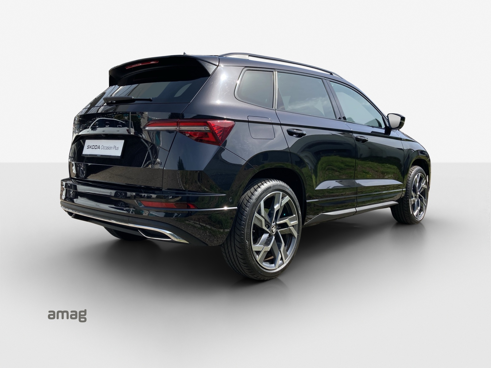 SKODA Karoq 2.0 TSI SportLine 4x4 DSG-image-4