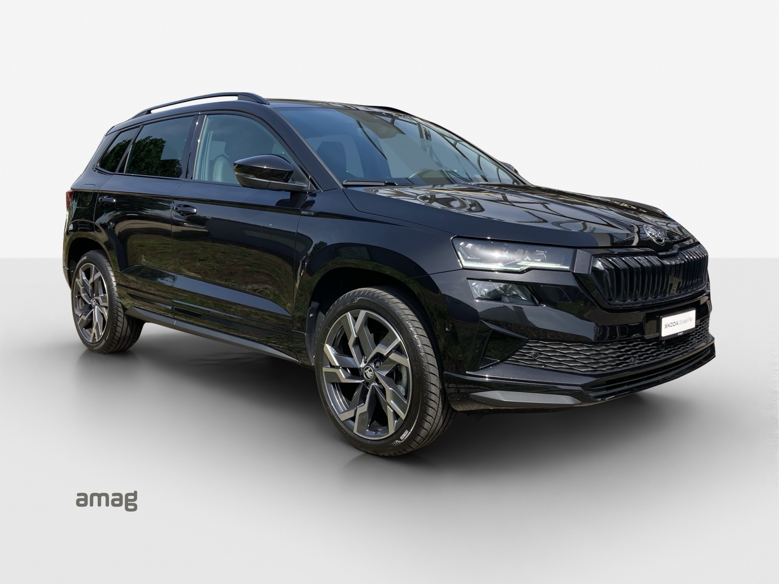 SKODA Karoq 2.0 TSI SportLine 4x4 DSG-image-5