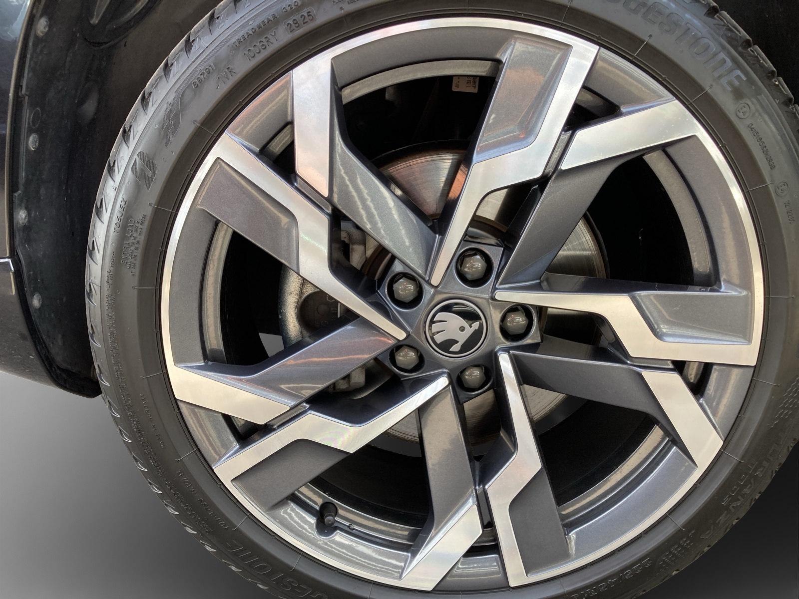 SKODA Karoq 2.0 TSI SportLine 4x4 DSG-image-15
